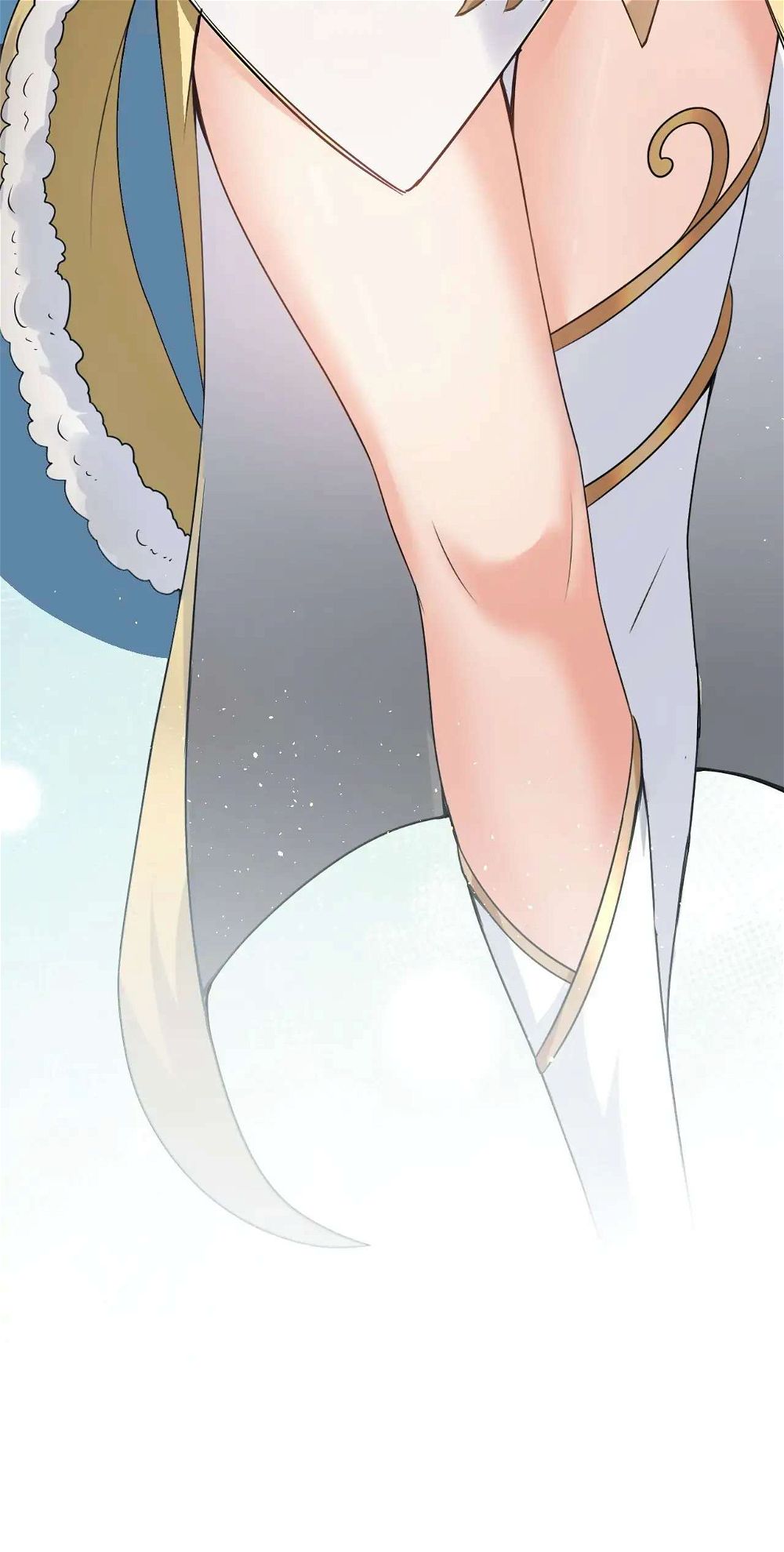 Good Disciple, Have Pity On Your Master! chapter 115 page 40