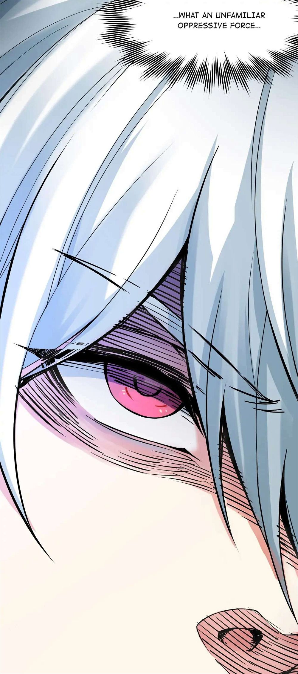 Good Disciple, Have Pity On Your Master! chapter 115 page 8