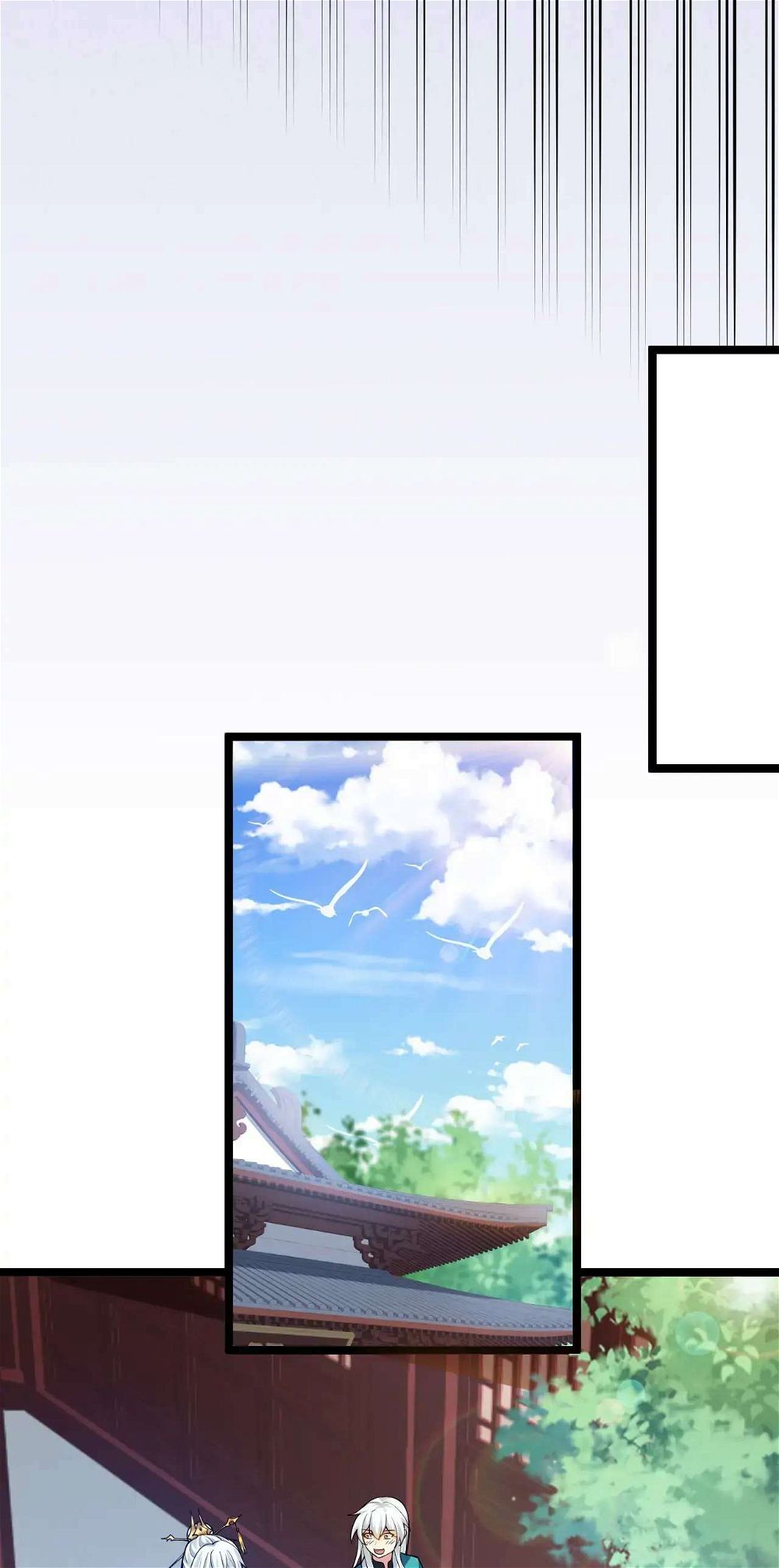 Good Disciple, Have Pity On Your Master! chapter 116 page 20