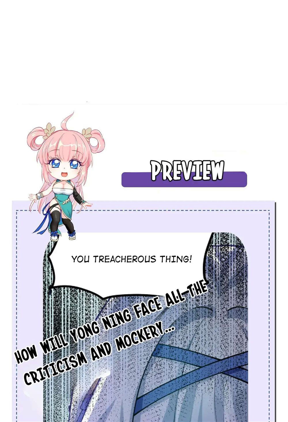 Good Disciple, Have Pity On Your Master! chapter 116 page 42