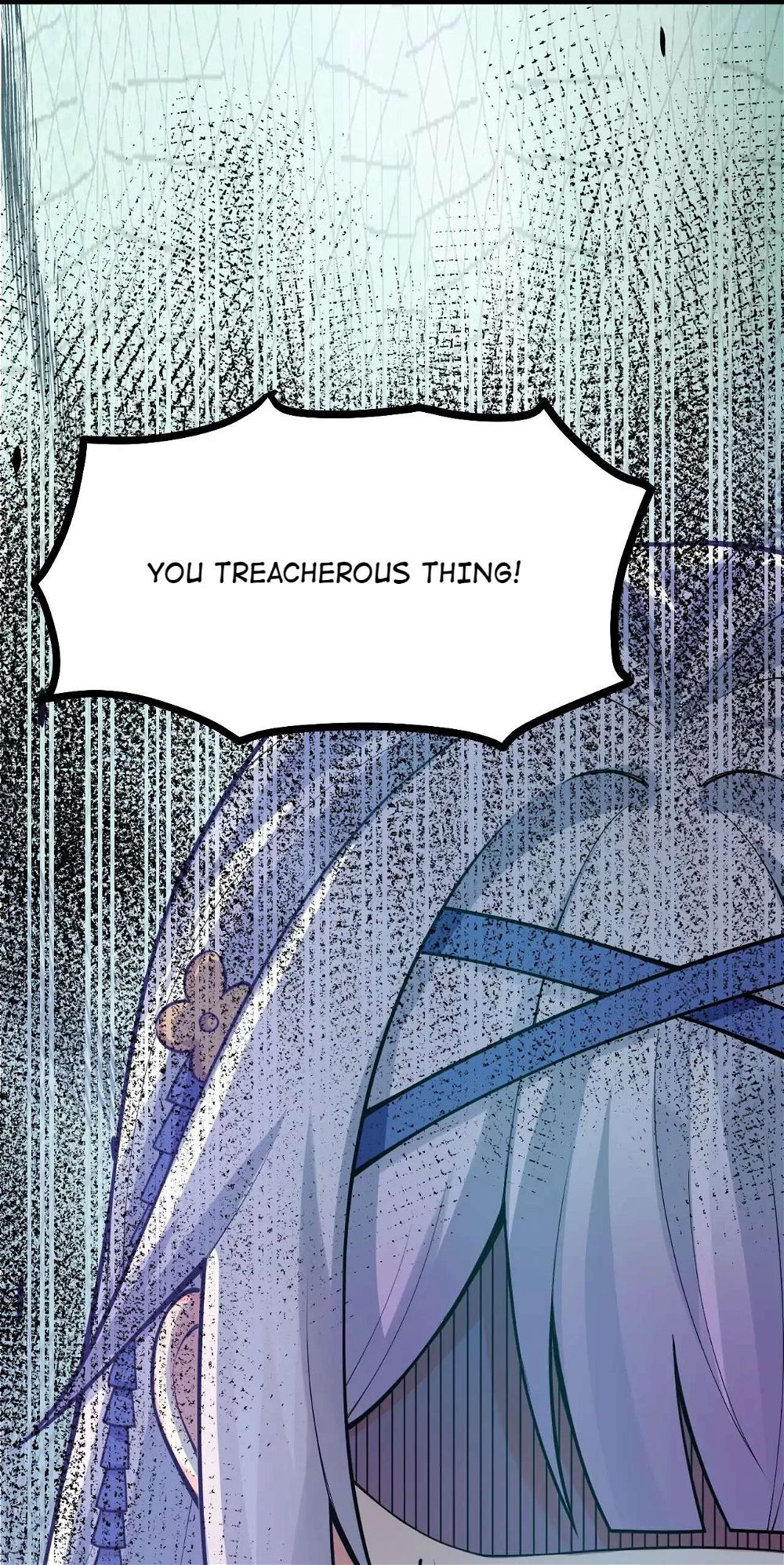 Good Disciple, Have Pity On Your Master! chapter 117 page 17