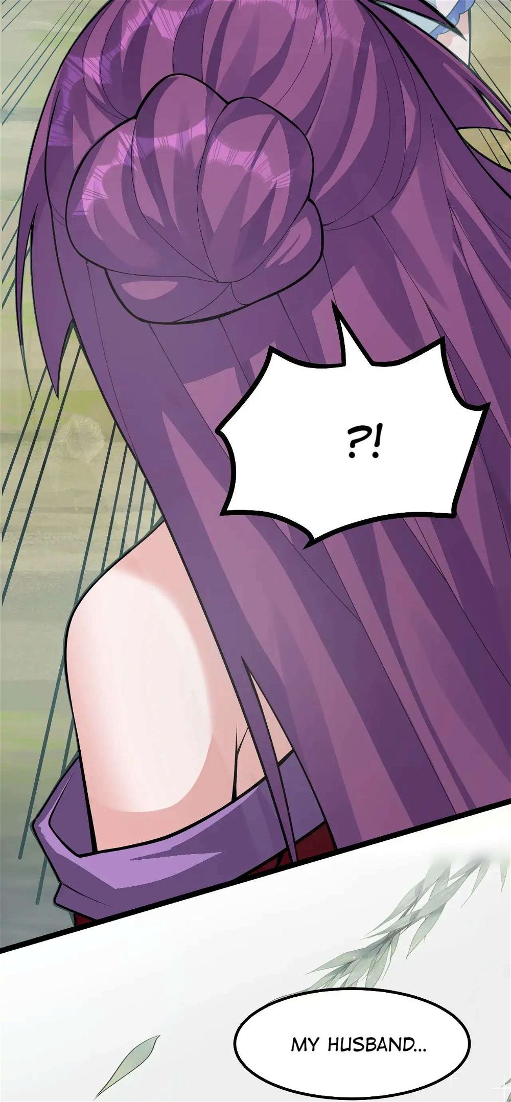 Good Disciple, Have Pity On Your Master! chapter 117 page 24