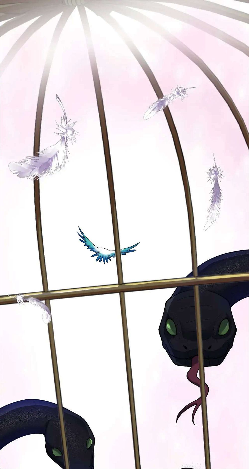 Good Disciple, Have Pity On Your Master! chapter 117 page 4