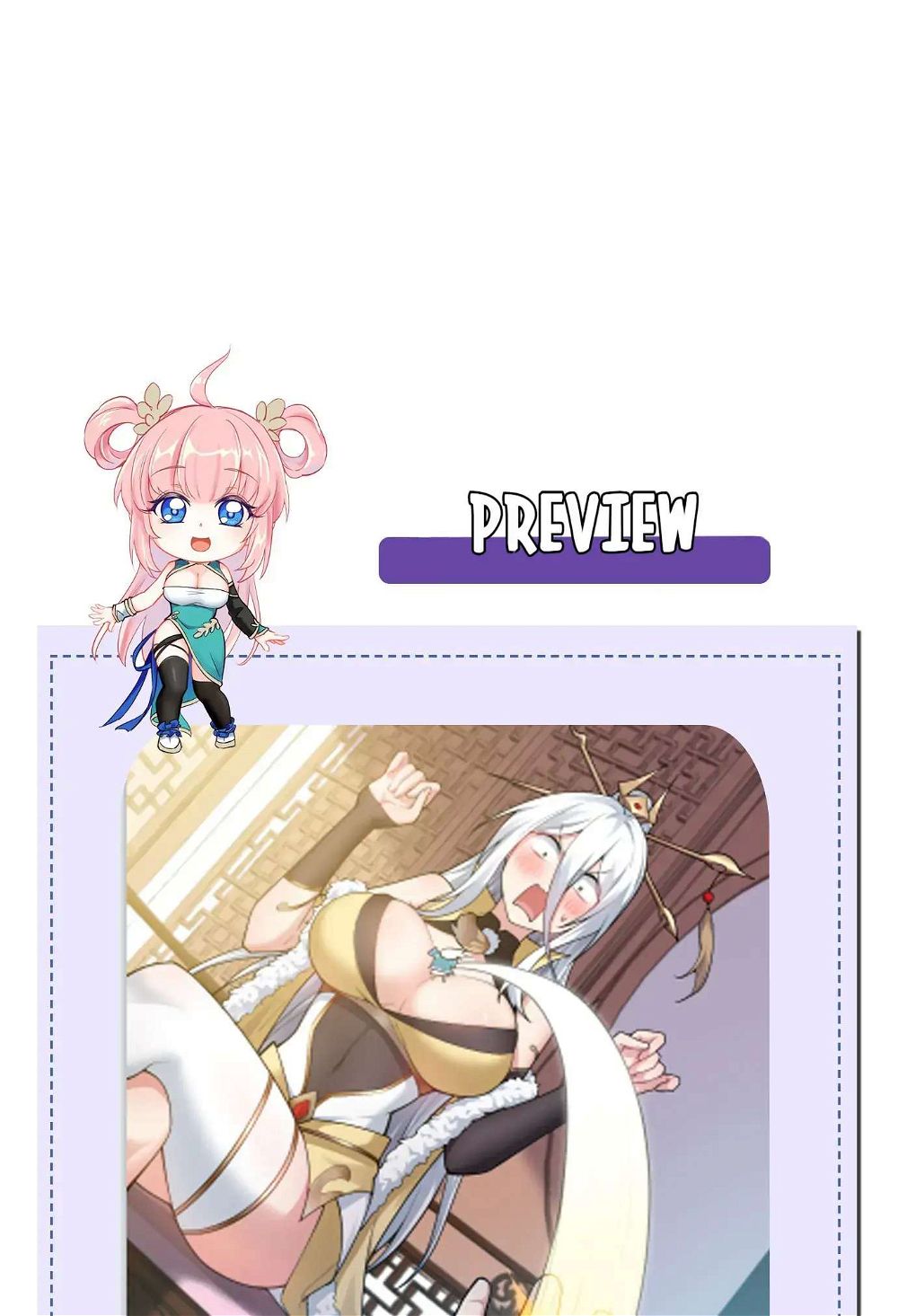 Good Disciple, Have Pity On Your Master! chapter 117 page 41