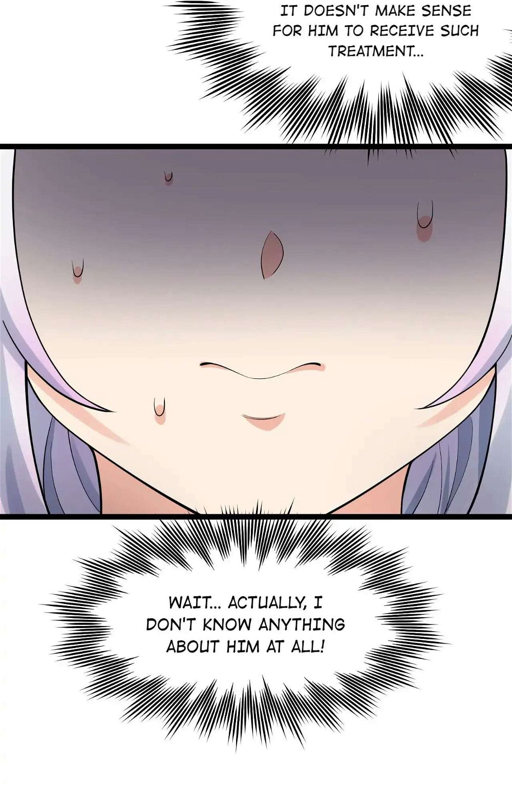 Good Disciple, Have Pity On Your Master! chapter 118 page 14