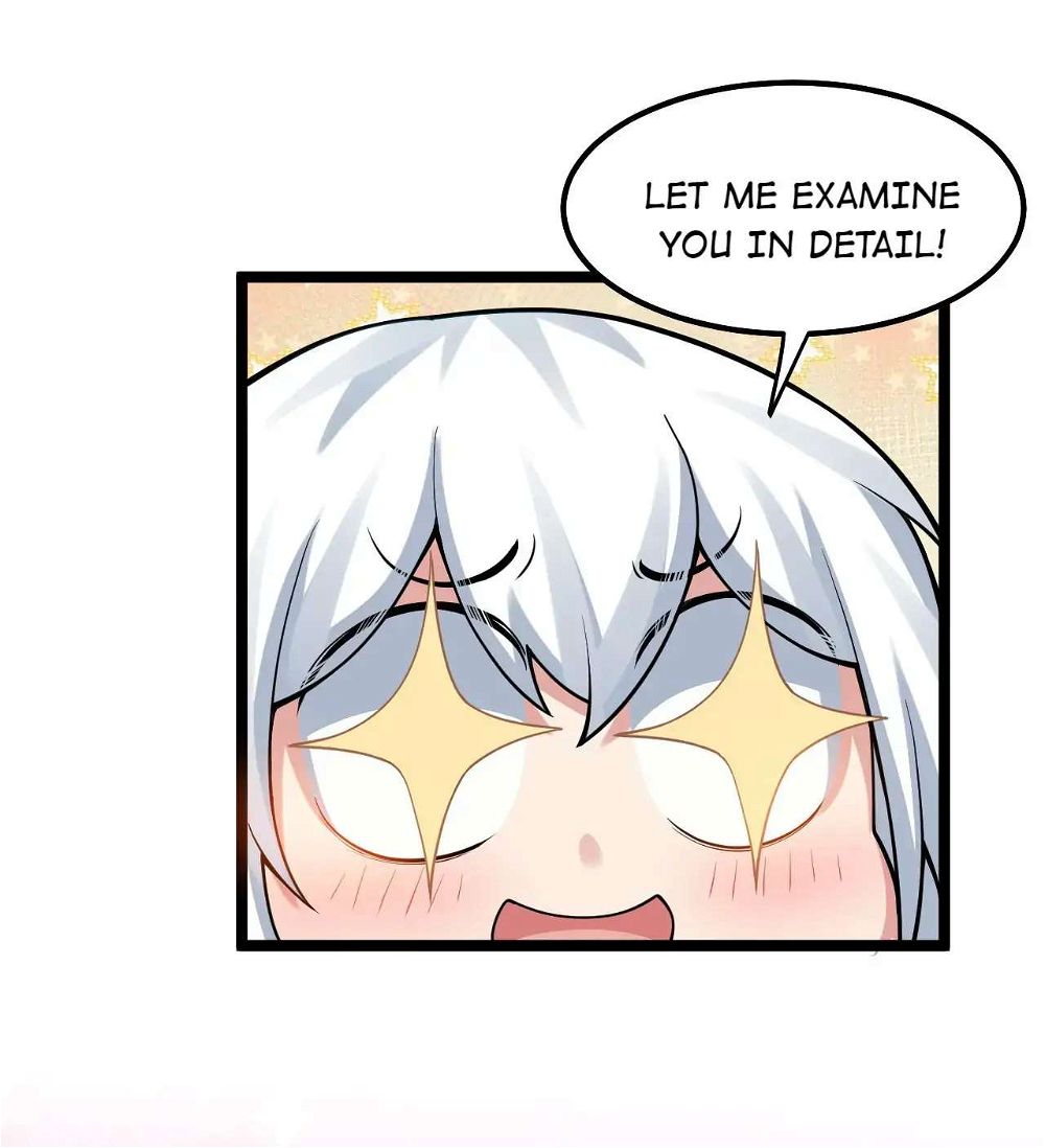 Good Disciple, Have Pity On Your Master! chapter 118 page 26