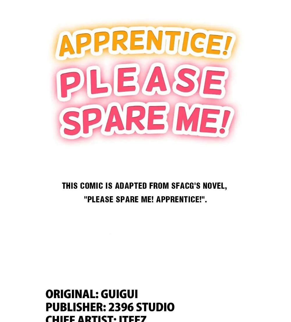 Good Disciple, Have Pity On Your Master! chapter 118 page 3