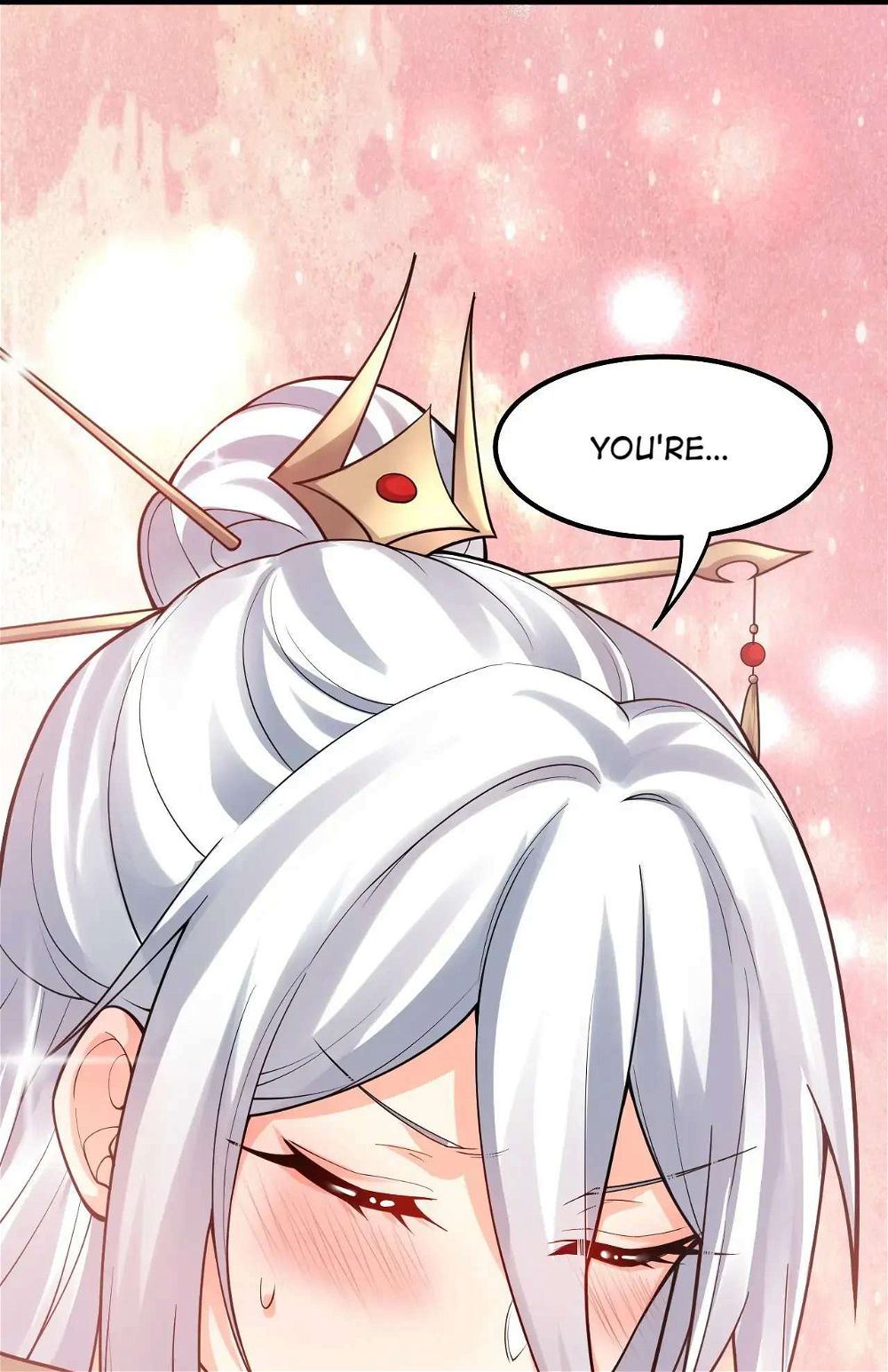 Good Disciple, Have Pity On Your Master! chapter 118 page 39