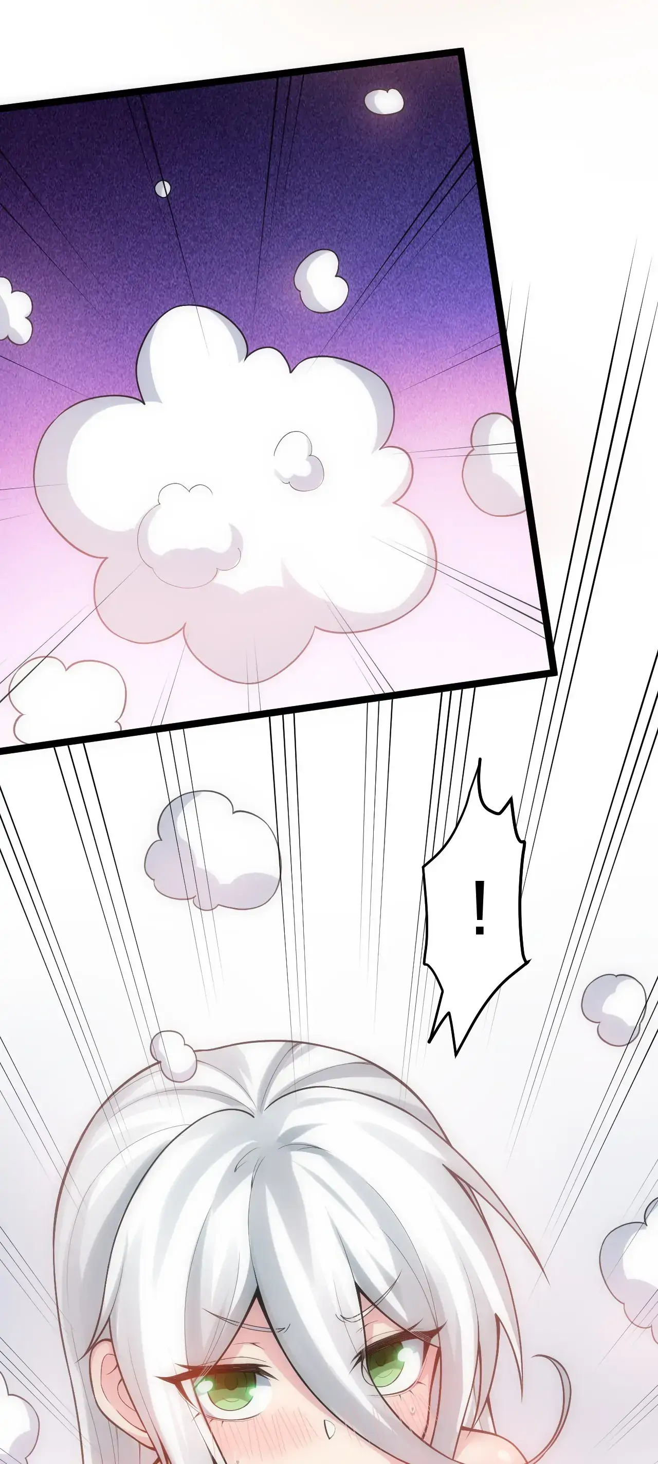 Good Disciple, Have Pity On Your Master! chapter 119 page 14