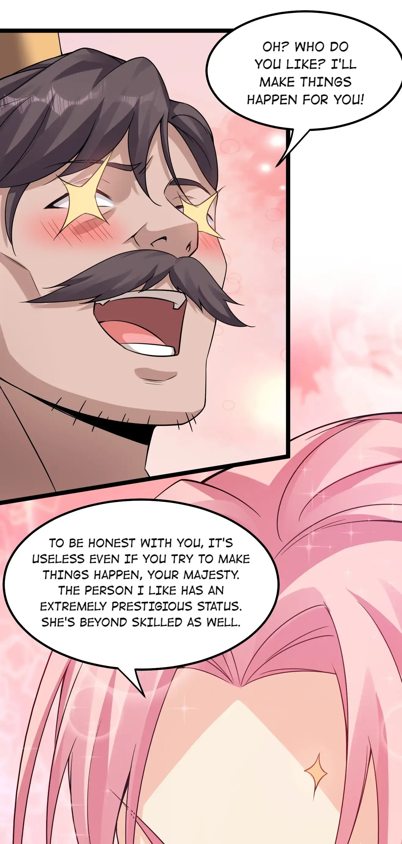 Good Disciple, Have Pity On Your Master! chapter 119 page 28