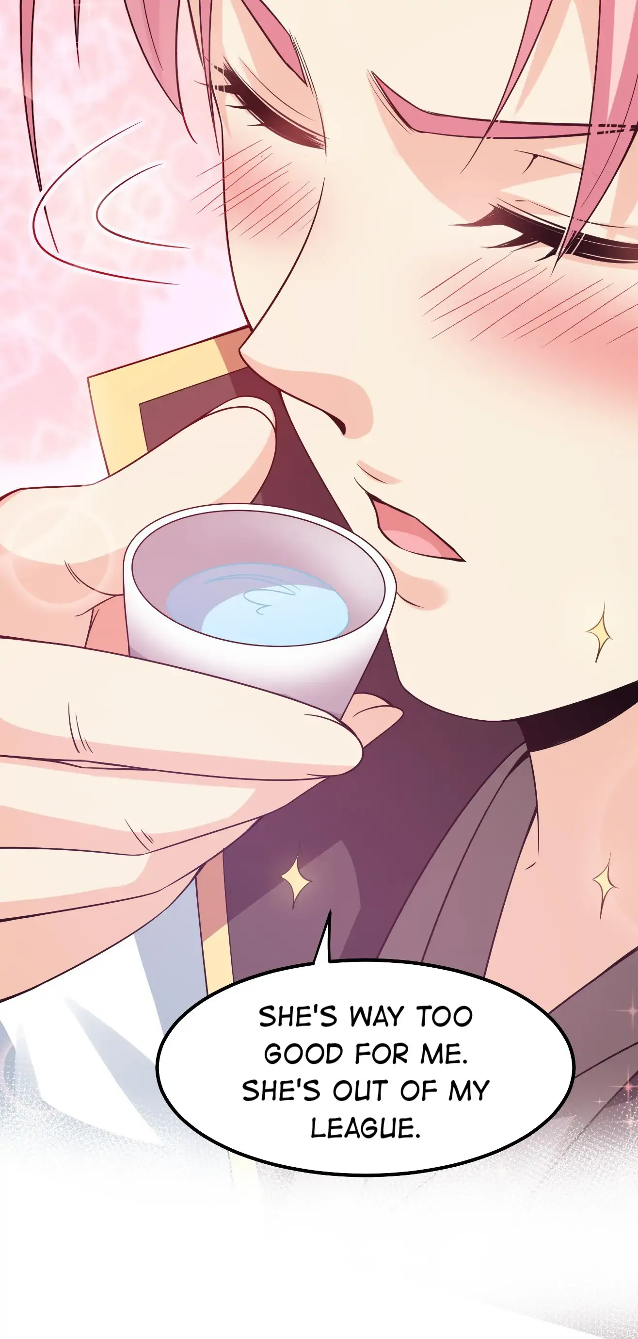 Good Disciple, Have Pity On Your Master! chapter 119 page 29