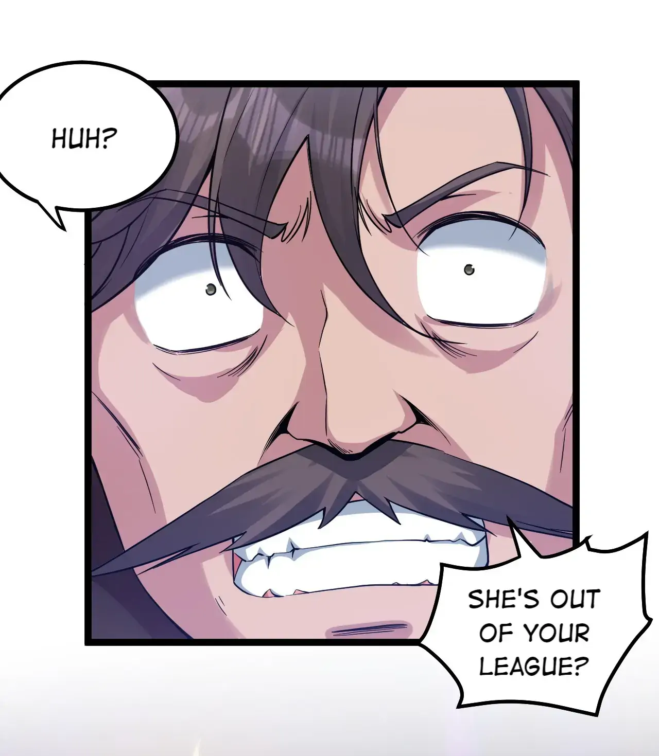 Good Disciple, Have Pity On Your Master! chapter 119 page 31