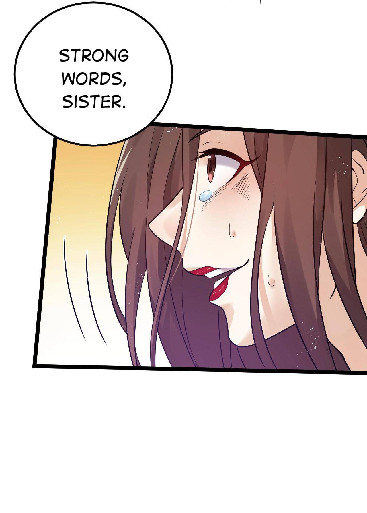 Good Disciple, Have Pity On Your Master! chapter 12 page 27