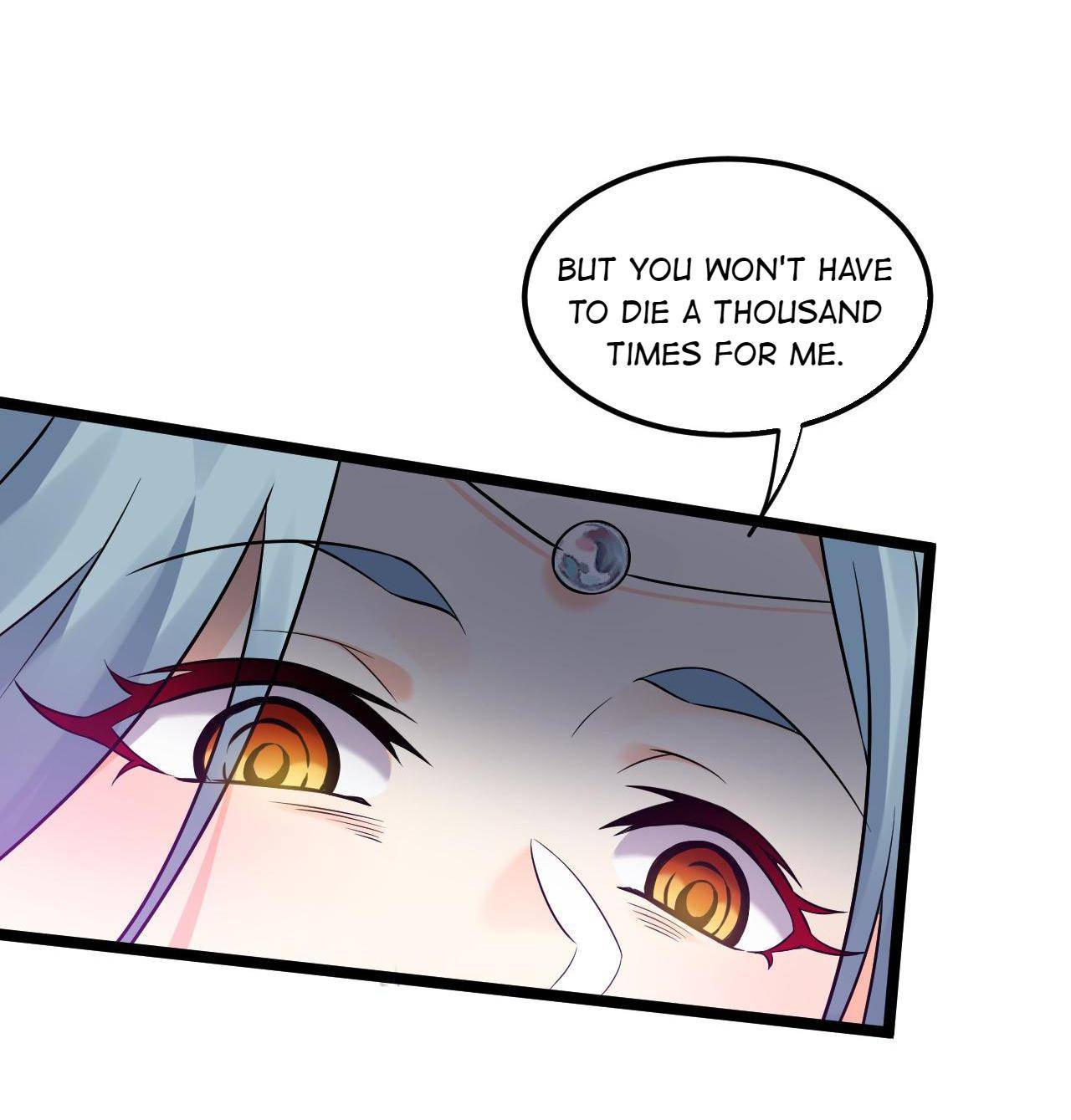 Good Disciple, Have Pity On Your Master! chapter 12 page 28