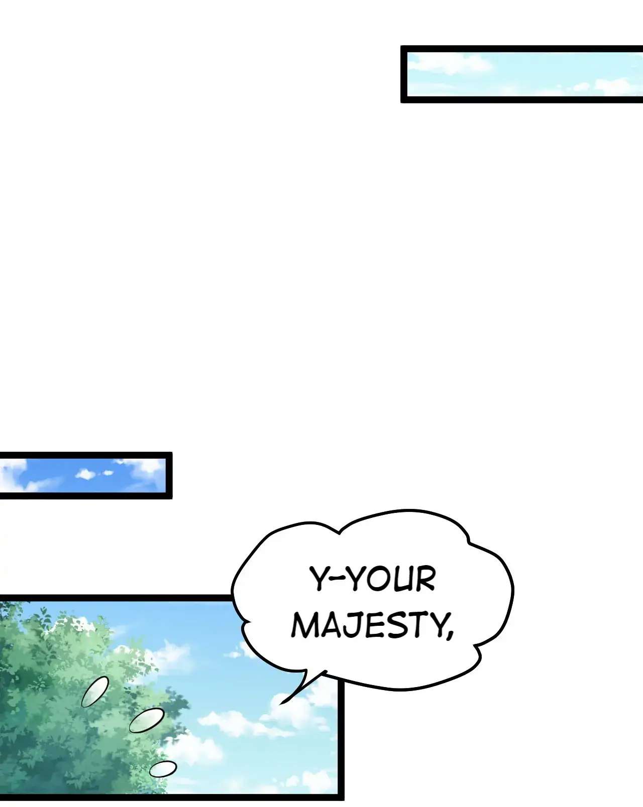 Good Disciple, Have Pity On Your Master! chapter 120 page 13