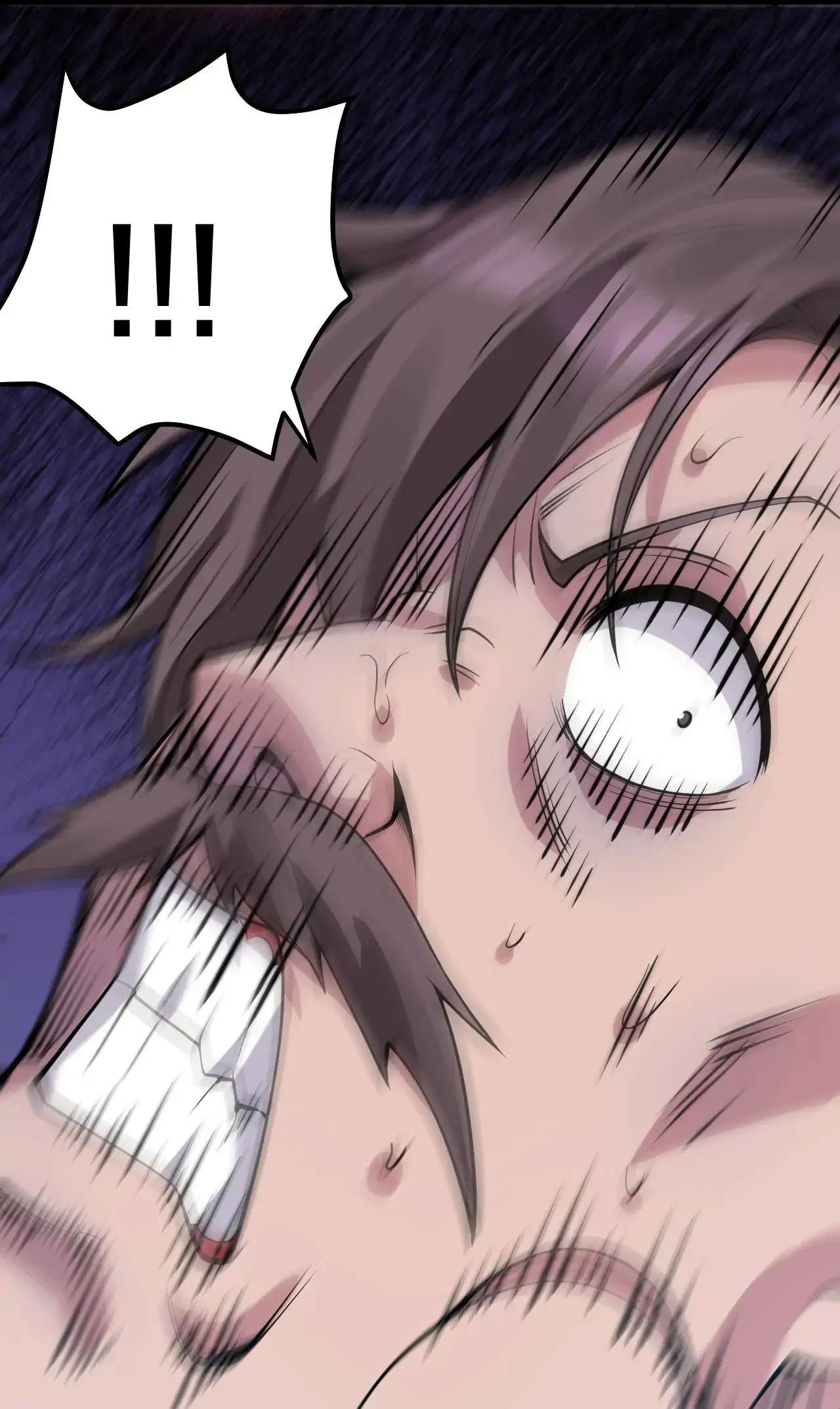 Good Disciple, Have Pity On Your Master! chapter 120 page 27