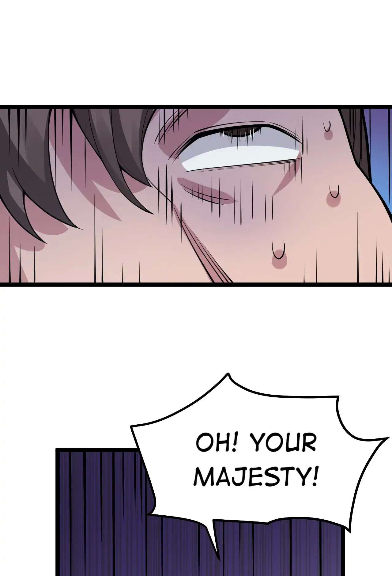 Good Disciple, Have Pity On Your Master! chapter 120 page 32