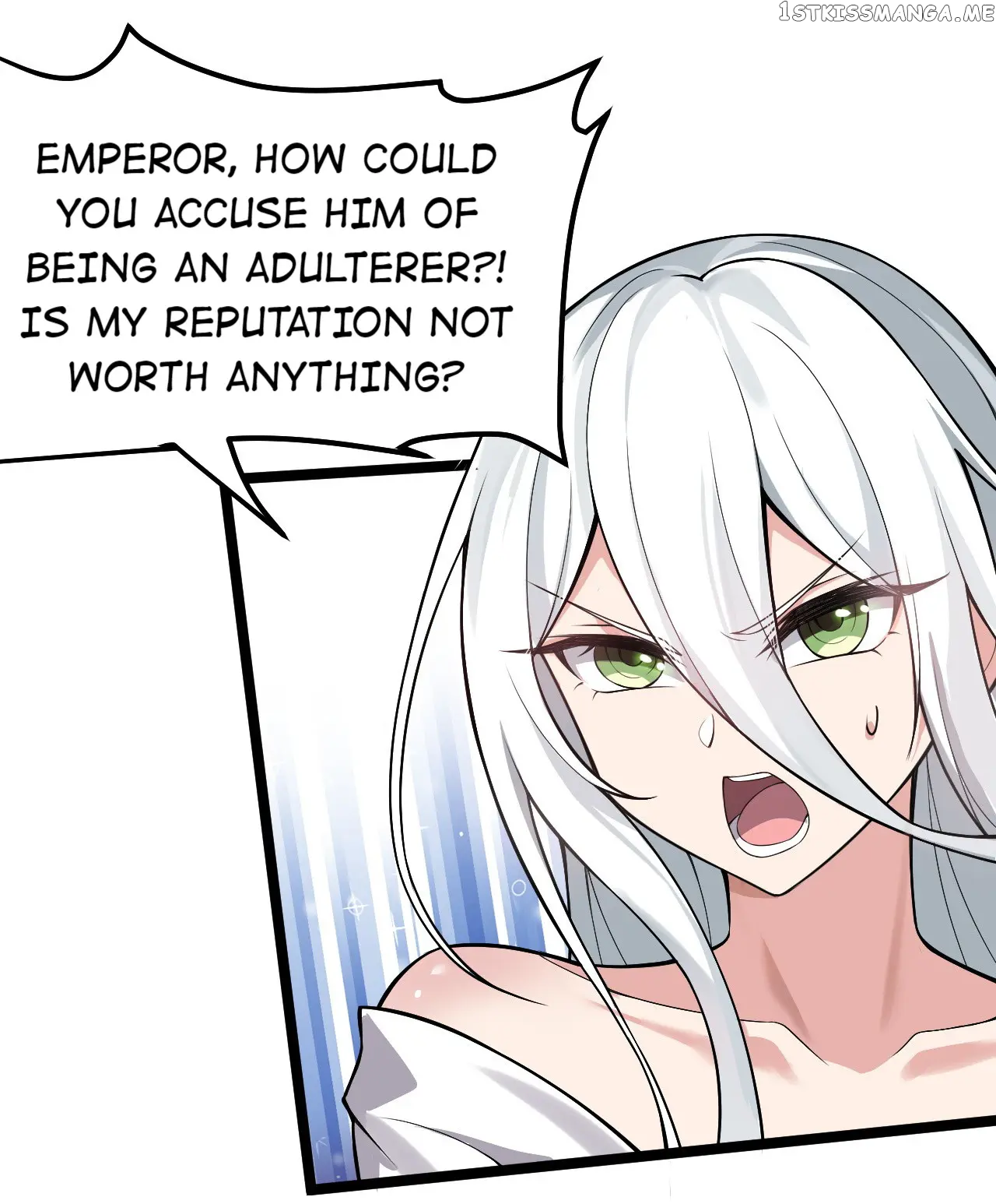 Good Disciple, Have Pity On Your Master! chapter 121 page 10