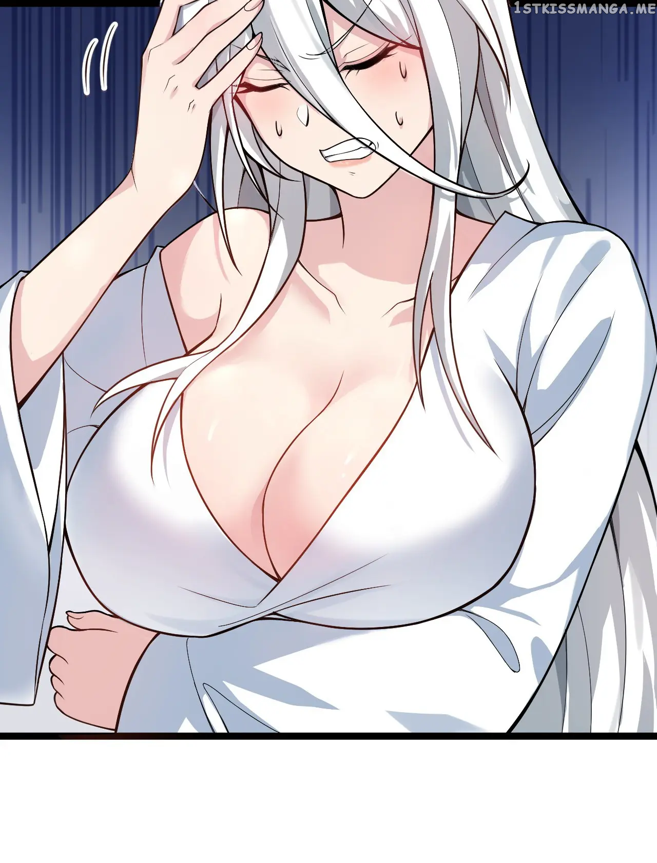 Good Disciple, Have Pity On Your Master! chapter 121 page 21