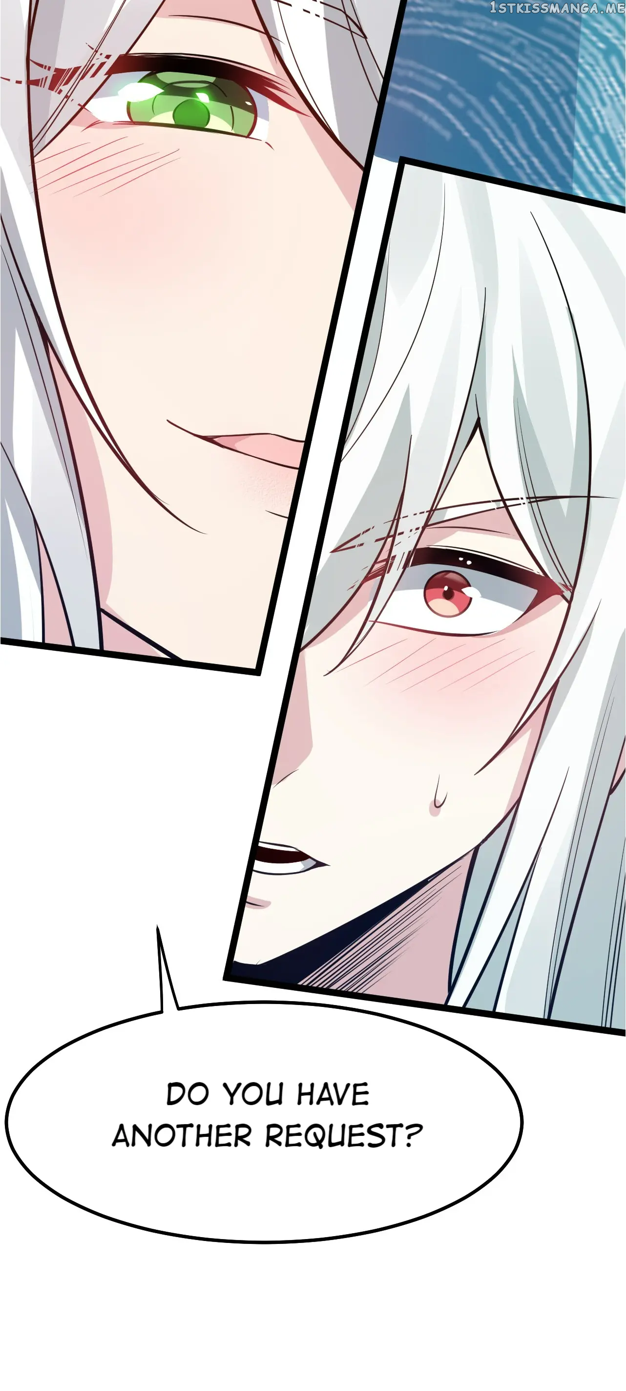 Good Disciple, Have Pity On Your Master! chapter 121 page 39