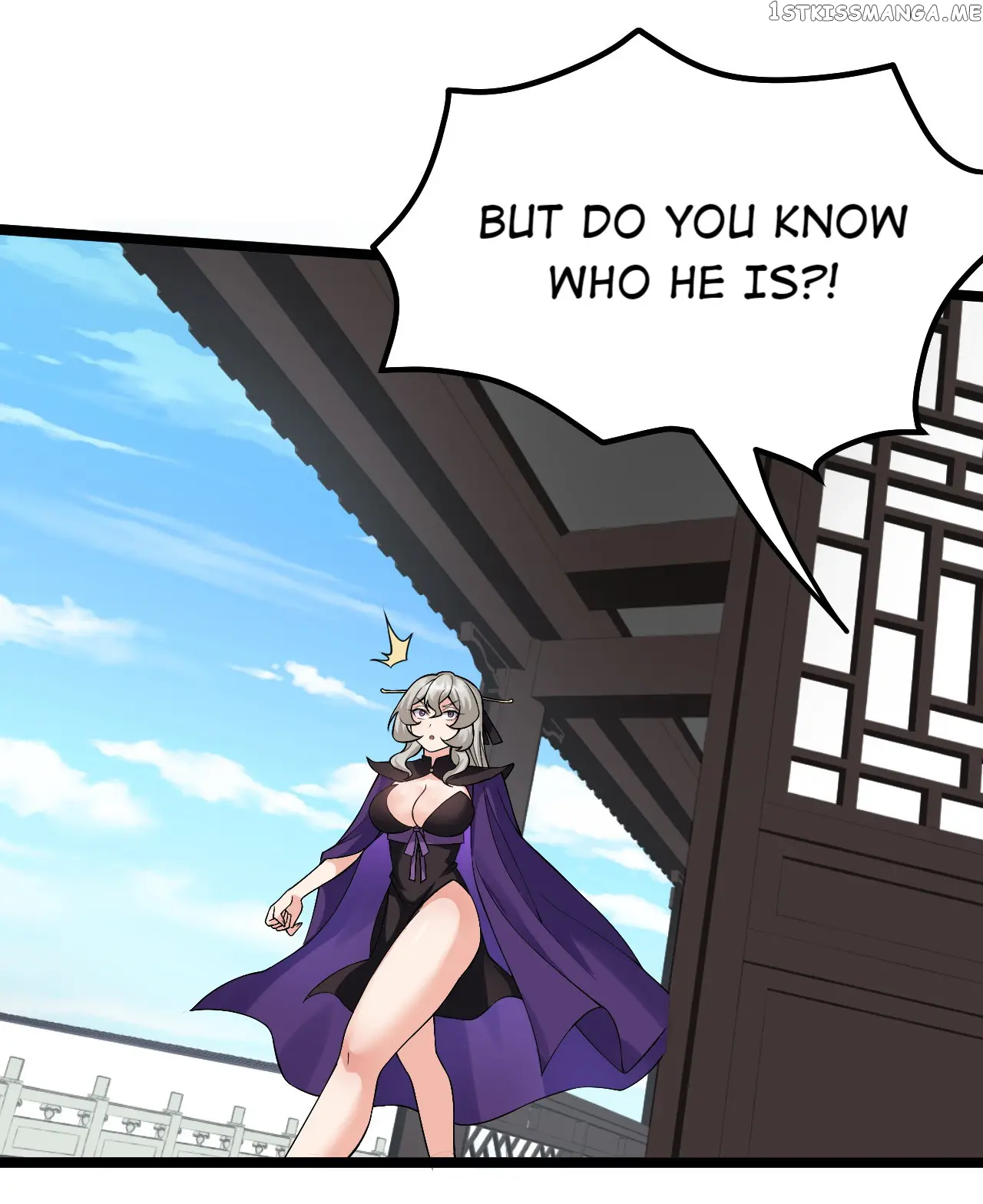 Good Disciple, Have Pity On Your Master! chapter 121 page 6