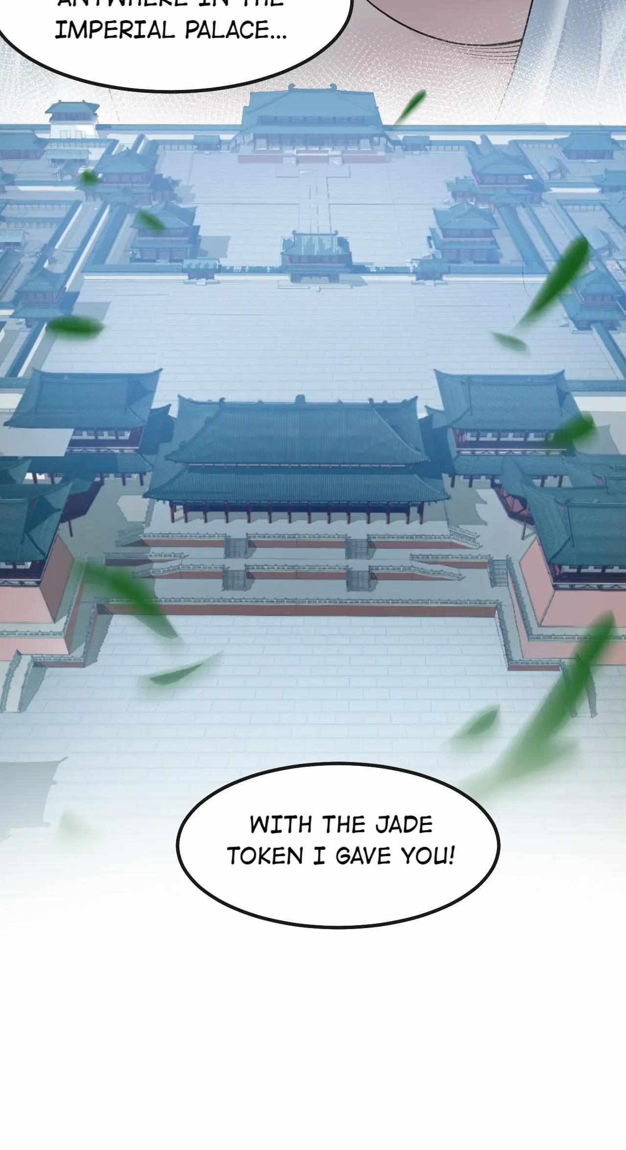 Good Disciple, Have Pity On Your Master! chapter 122 page 11