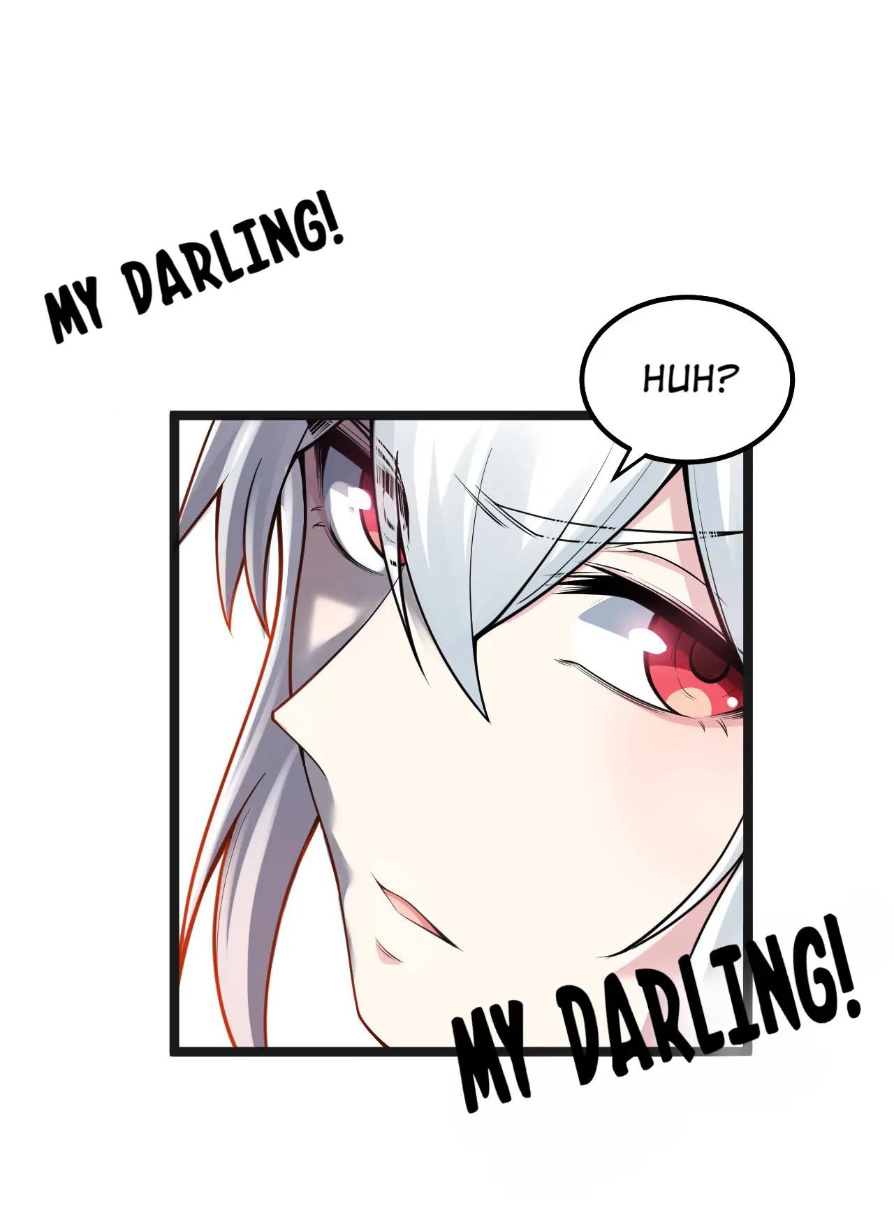 Good Disciple, Have Pity On Your Master! chapter 122 page 21