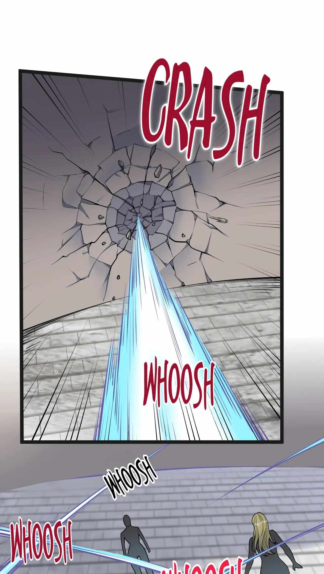 Good Disciple, Have Pity On Your Master! chapter 122 page 33