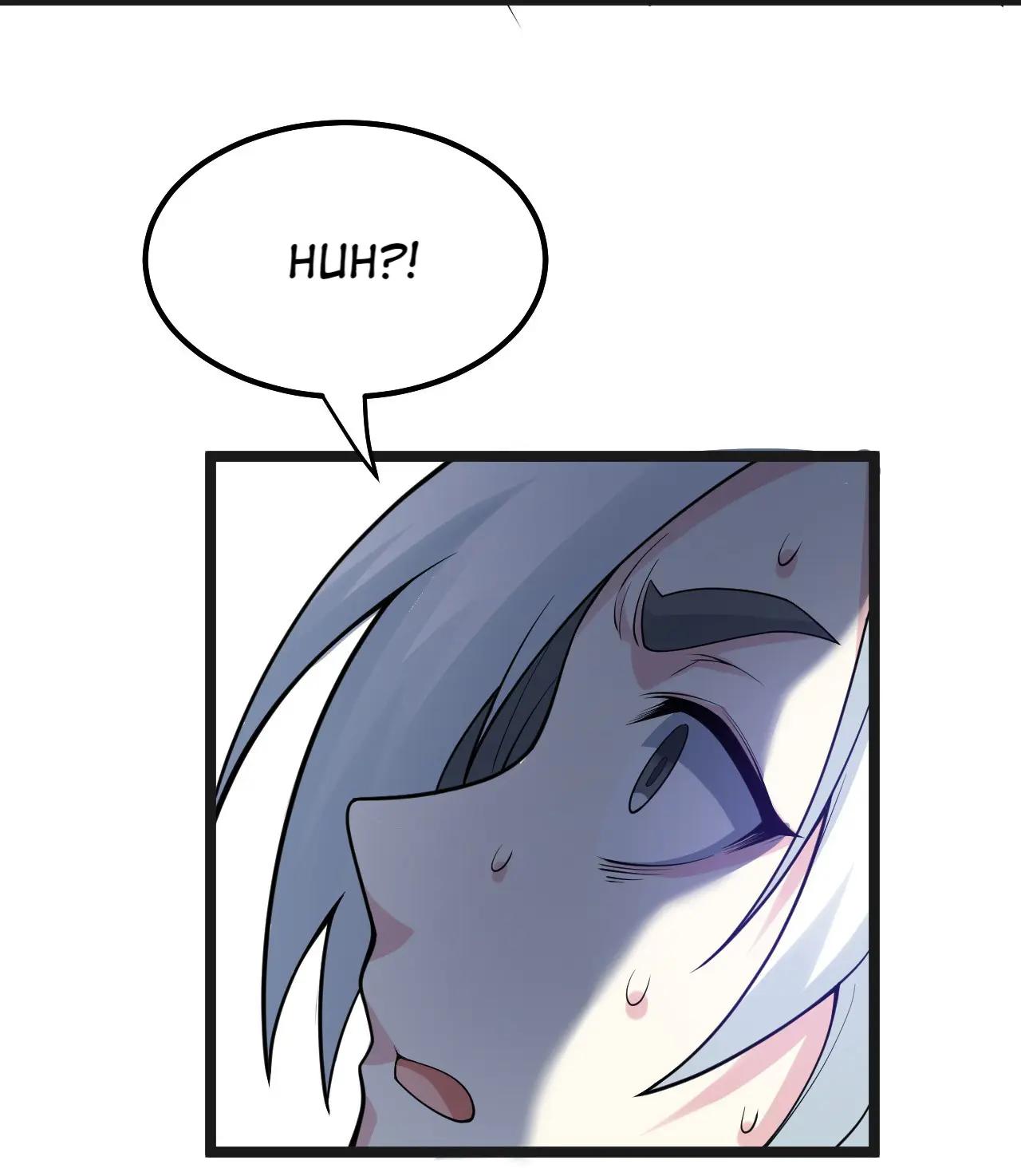 Good Disciple, Have Pity On Your Master! chapter 122 page 38