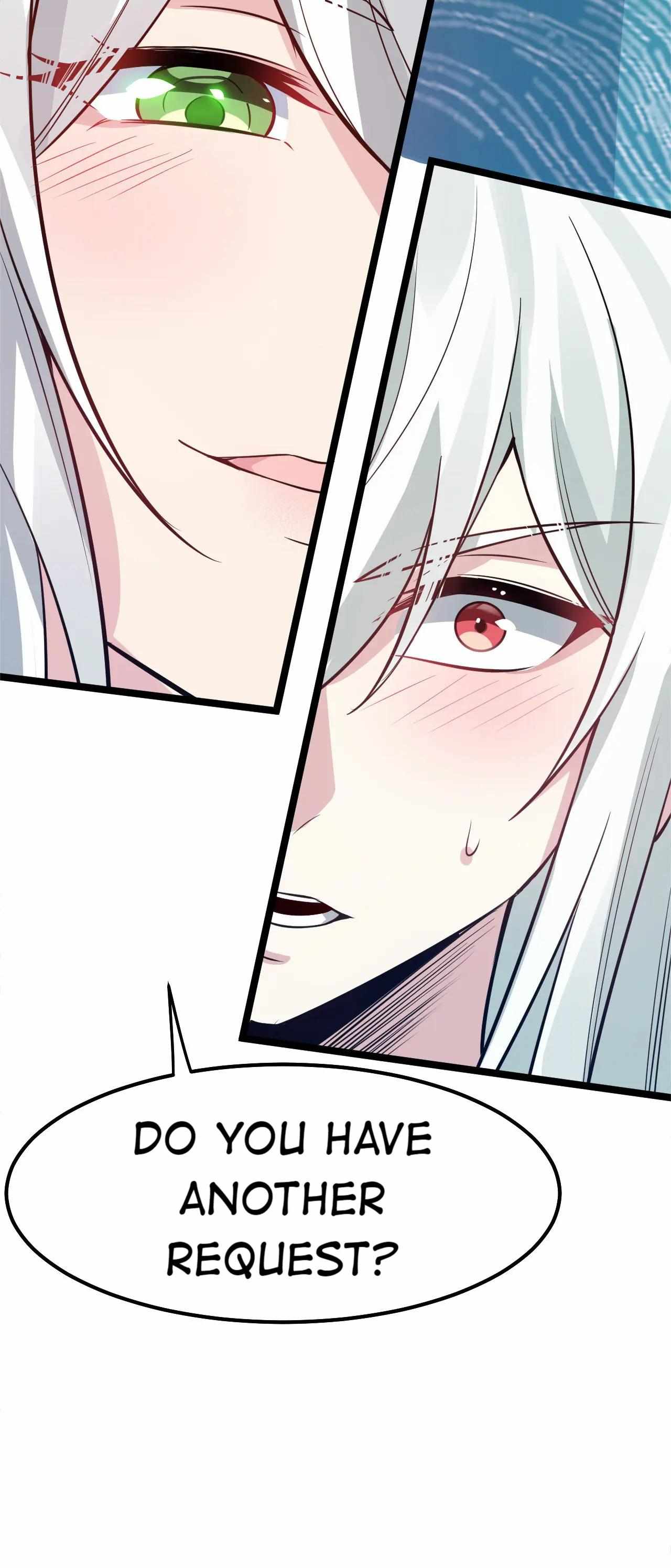 Good Disciple, Have Pity On Your Master! chapter 122 page 4