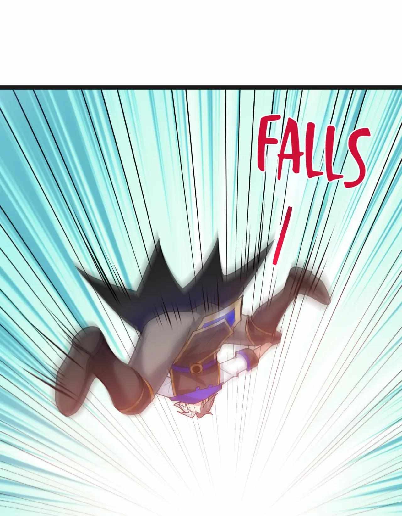 Good Disciple, Have Pity On Your Master! chapter 122 page 42