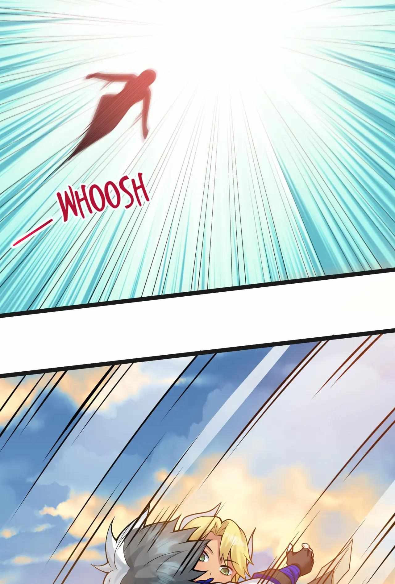 Good Disciple, Have Pity On Your Master! chapter 122 page 43