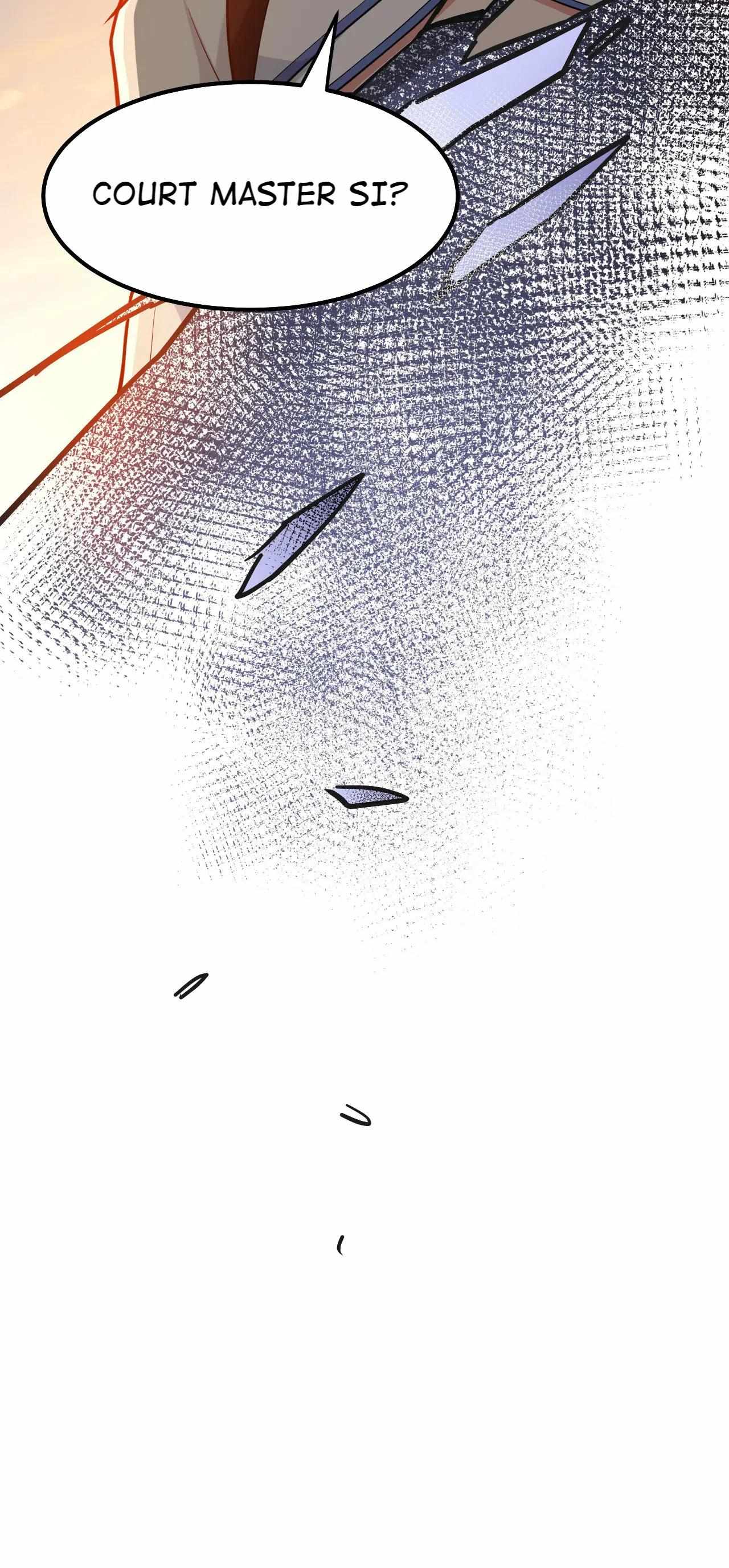 Good Disciple, Have Pity On Your Master! chapter 122 page 52