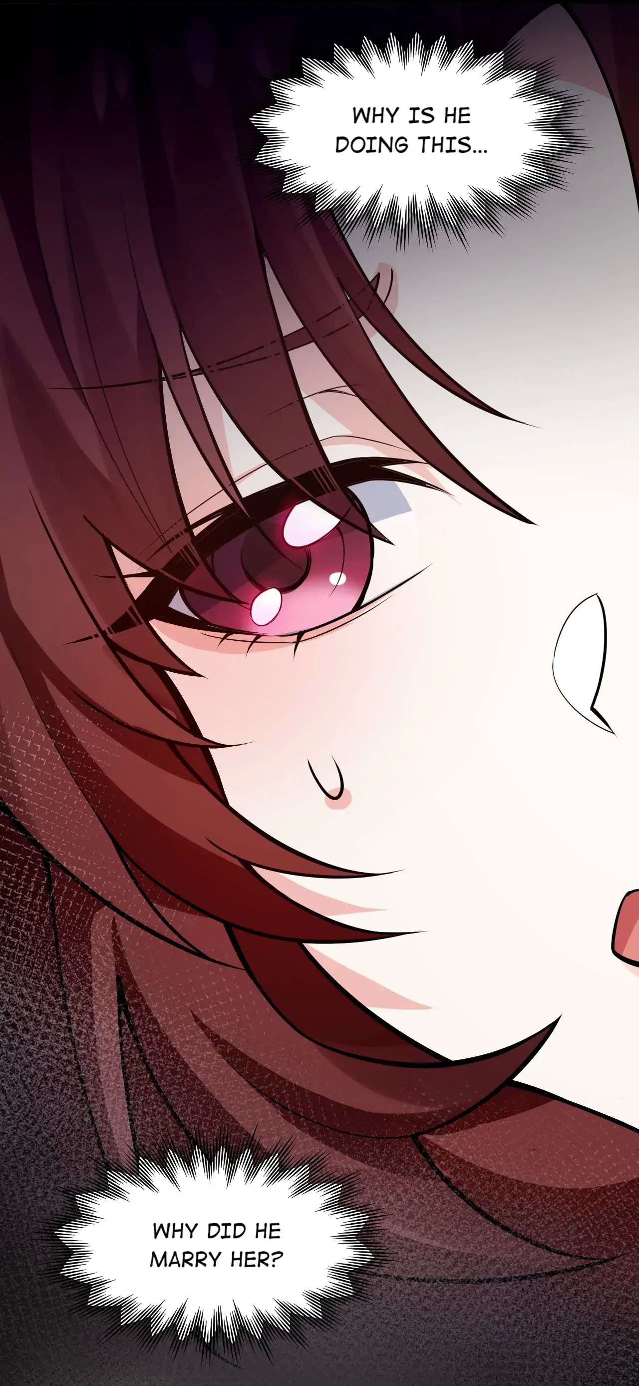 Good Disciple, Have Pity On Your Master! chapter 123 page 15