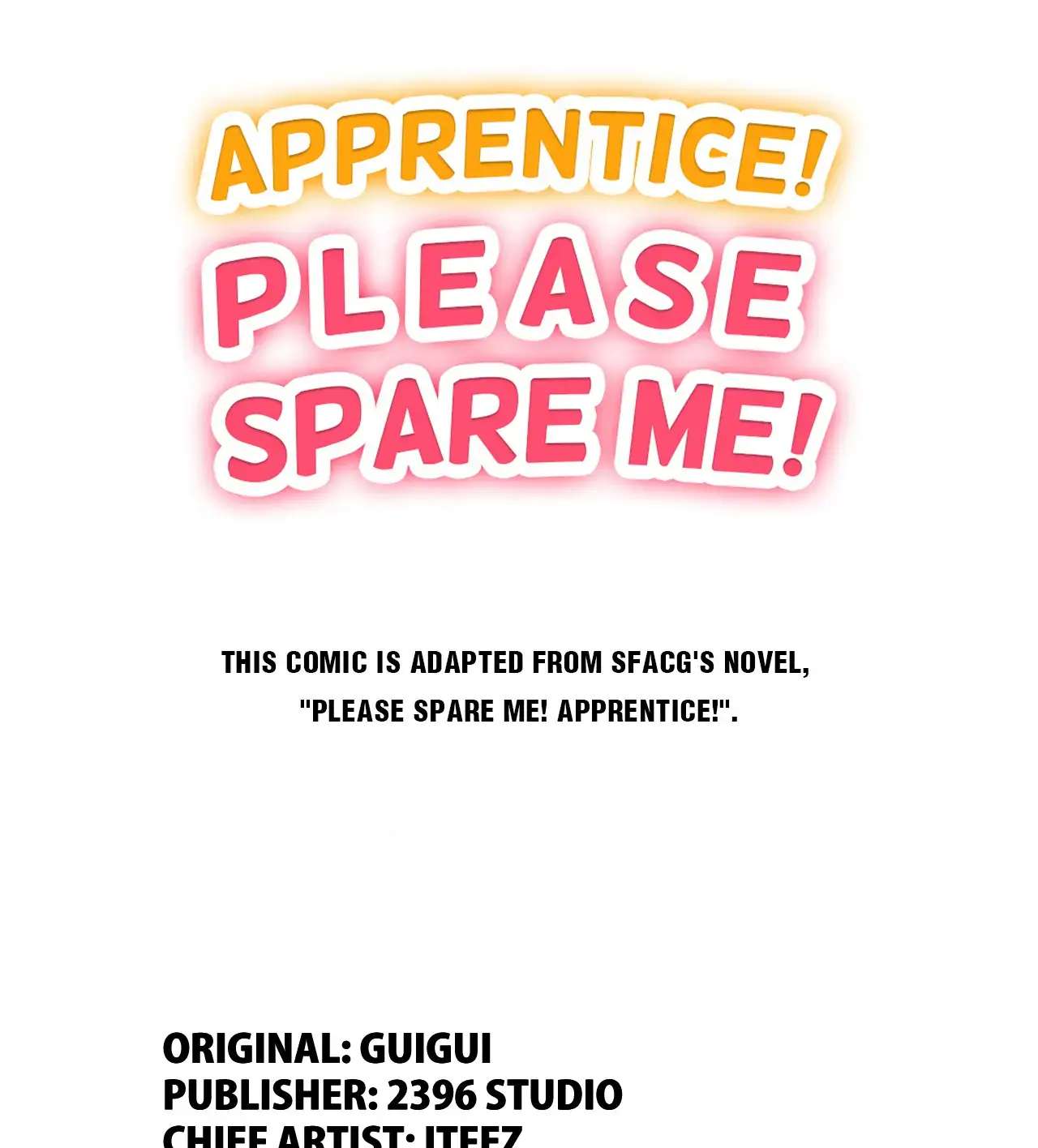 Good Disciple, Have Pity On Your Master! chapter 123 page 2