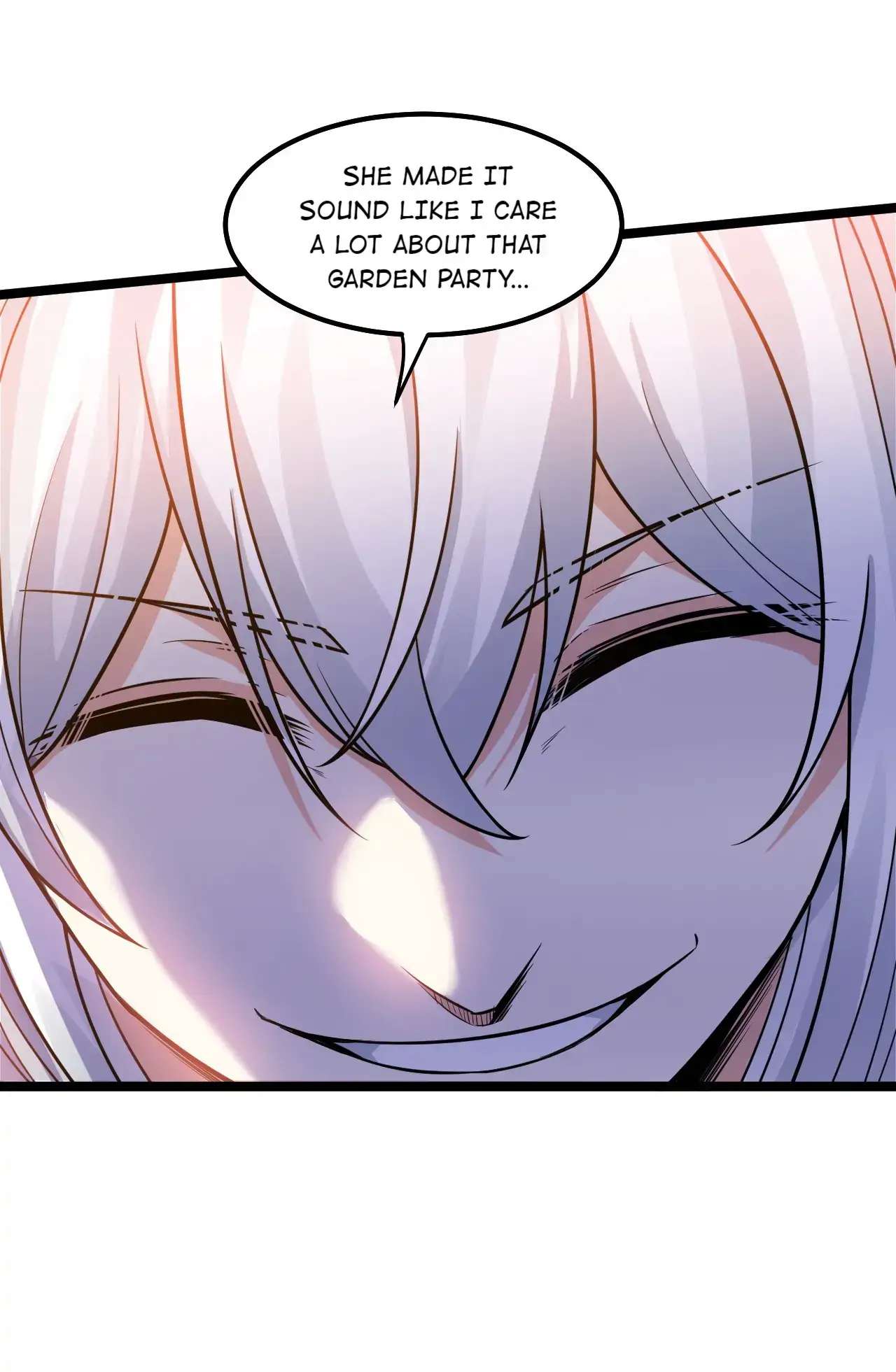 Good Disciple, Have Pity On Your Master! chapter 123 page 40