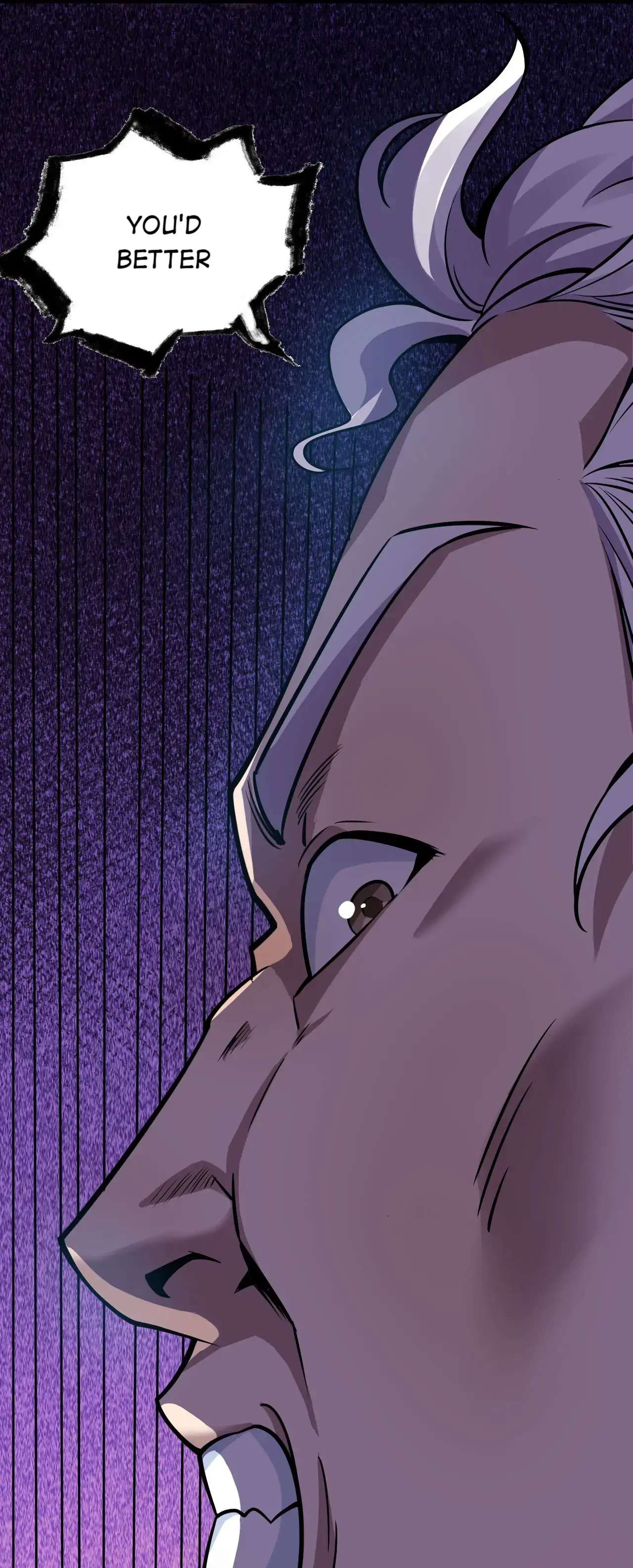 Good Disciple, Have Pity On Your Master! chapter 123 page 46