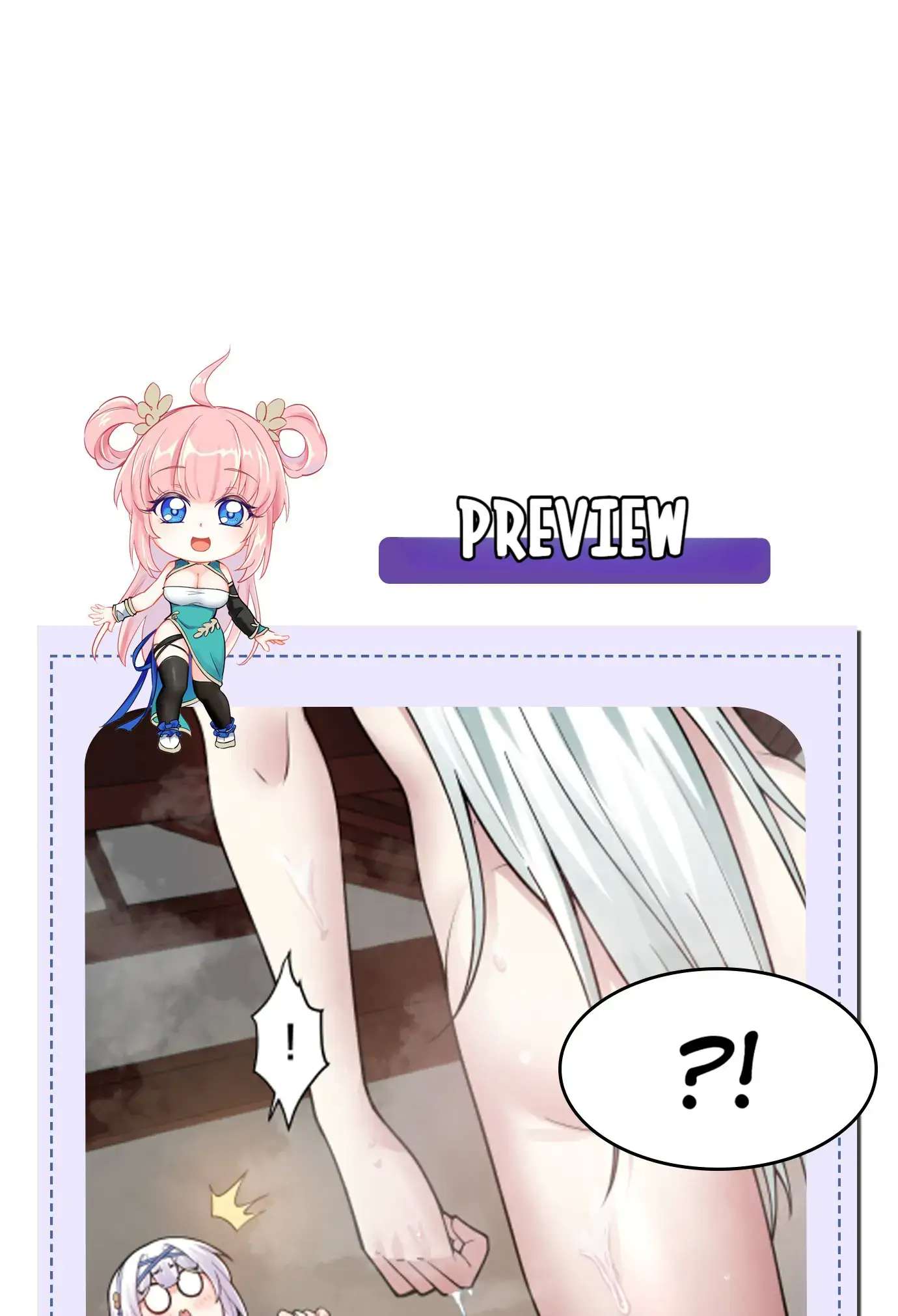 Good Disciple, Have Pity On Your Master! chapter 123 page 49