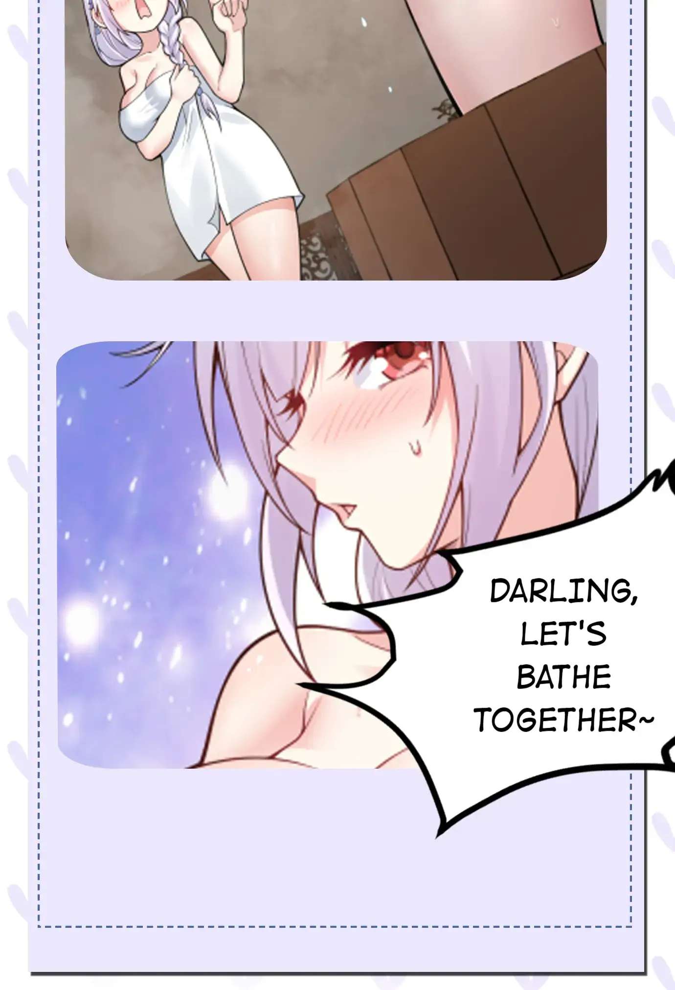 Good Disciple, Have Pity On Your Master! chapter 123 page 50