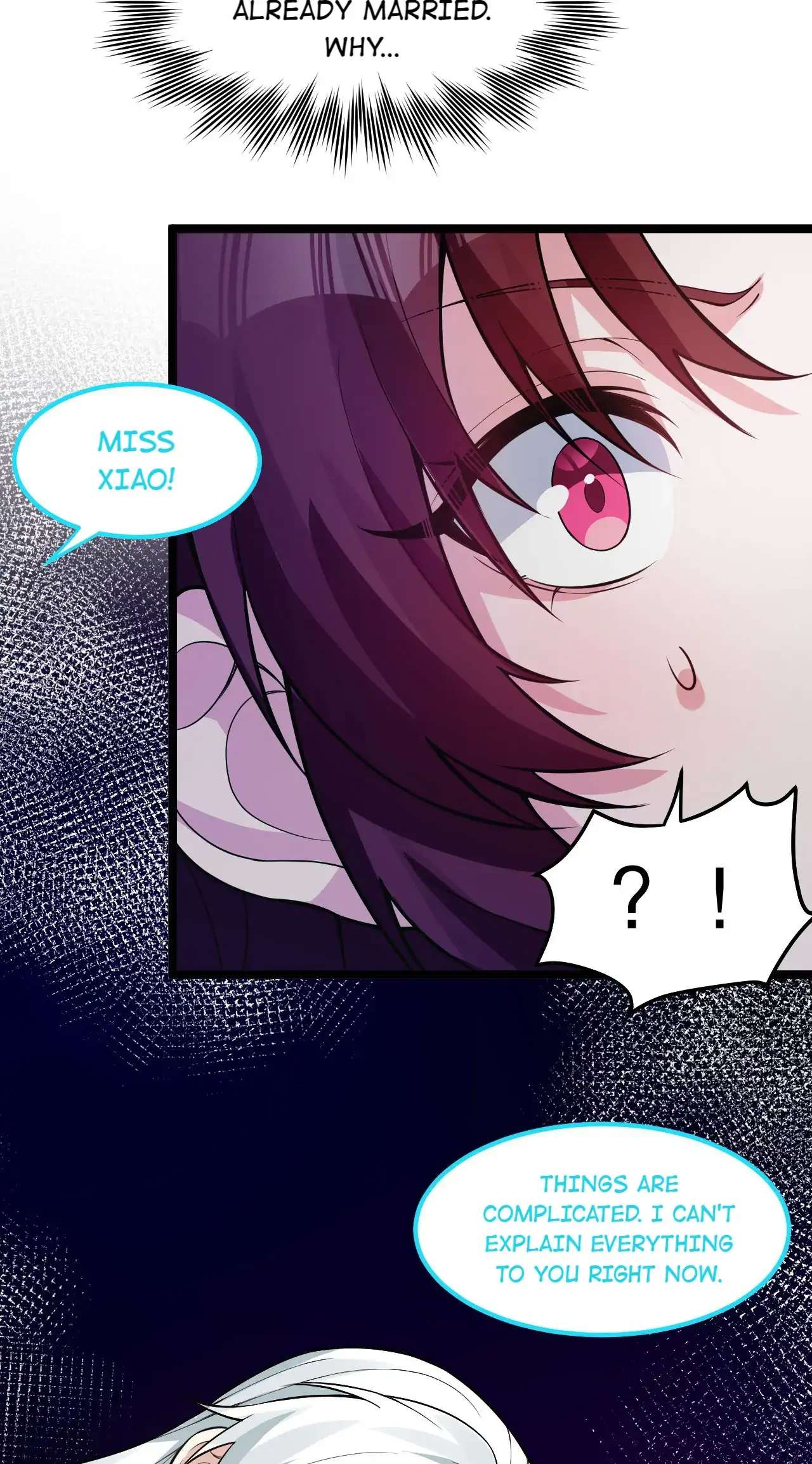 Good Disciple, Have Pity On Your Master! chapter 123 page 9