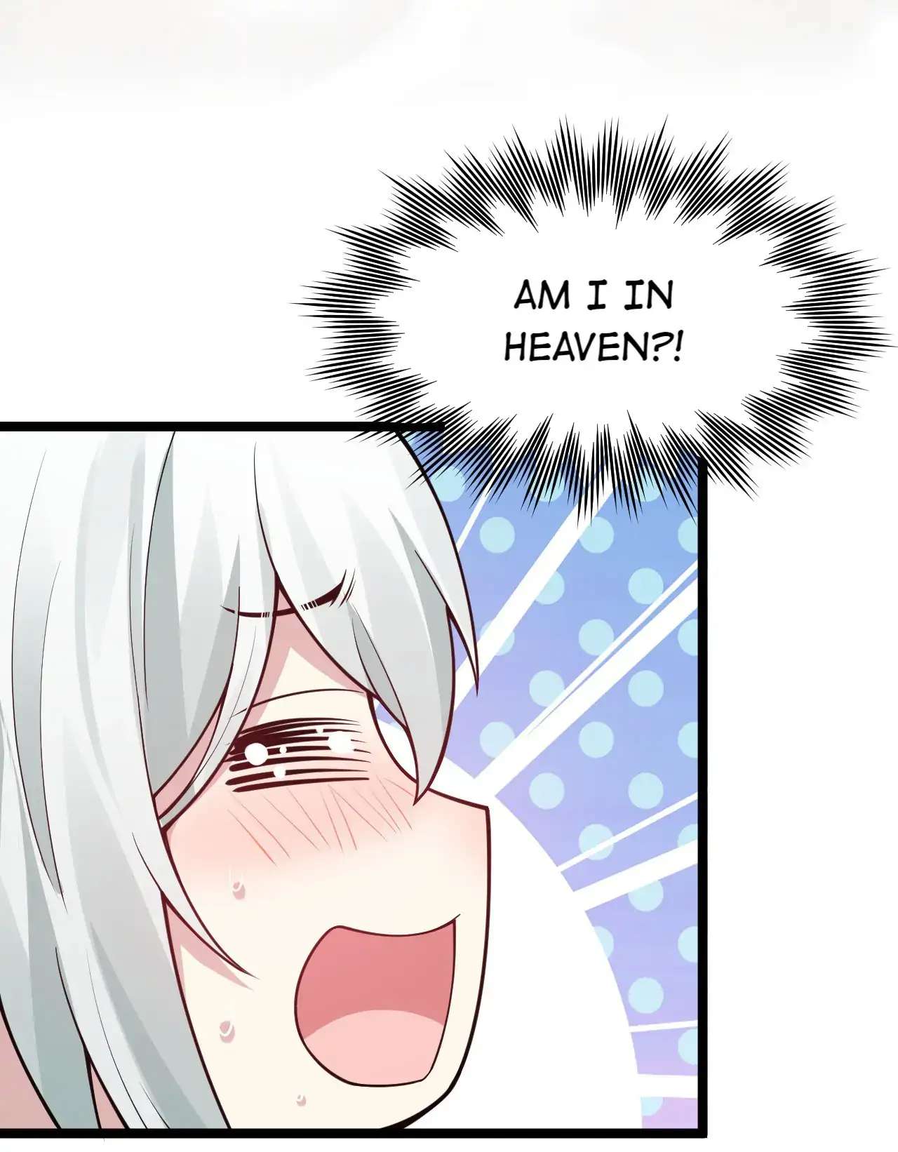 Good Disciple, Have Pity On Your Master! chapter 124 page 38