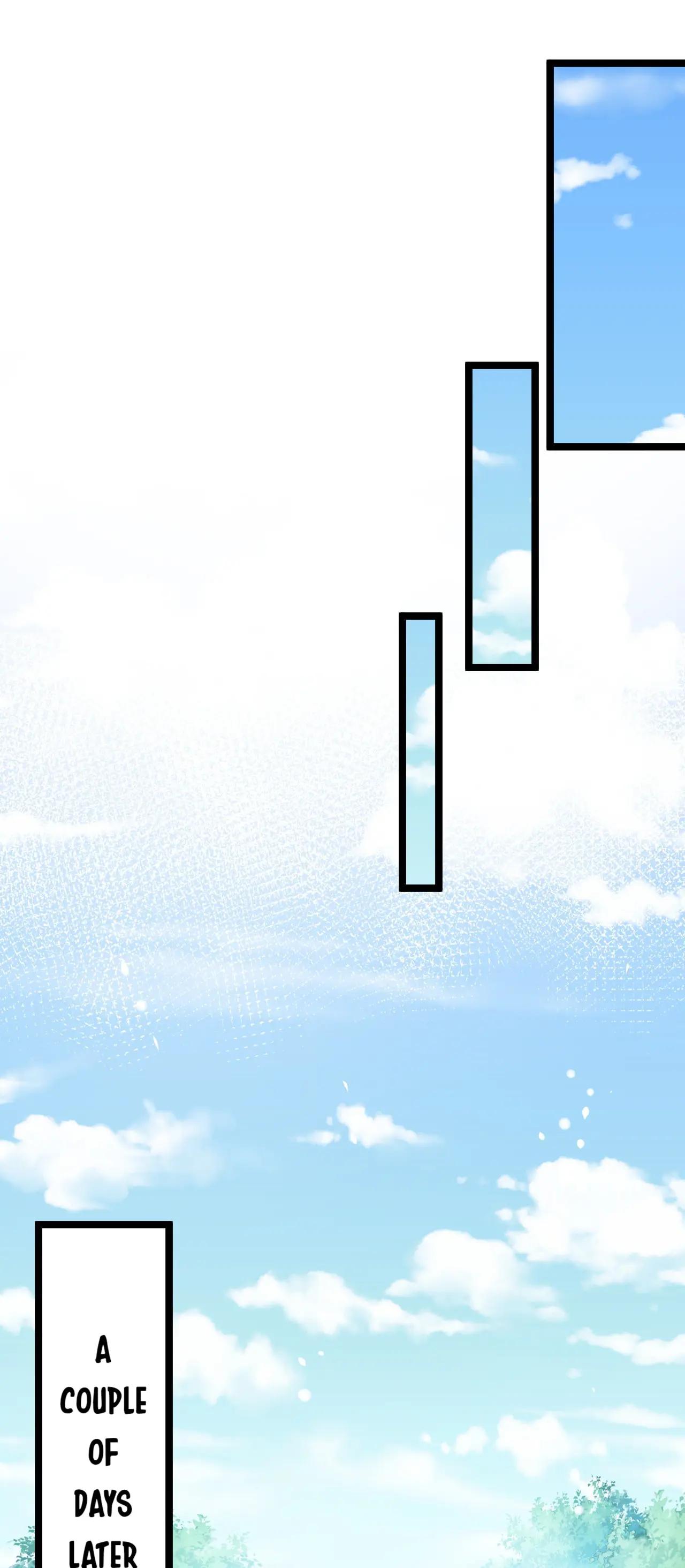 Good Disciple, Have Pity On Your Master! chapter 125 page 11