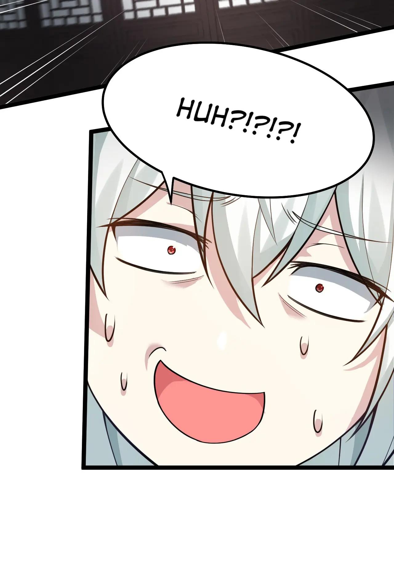 Good Disciple, Have Pity On Your Master! chapter 125 page 22