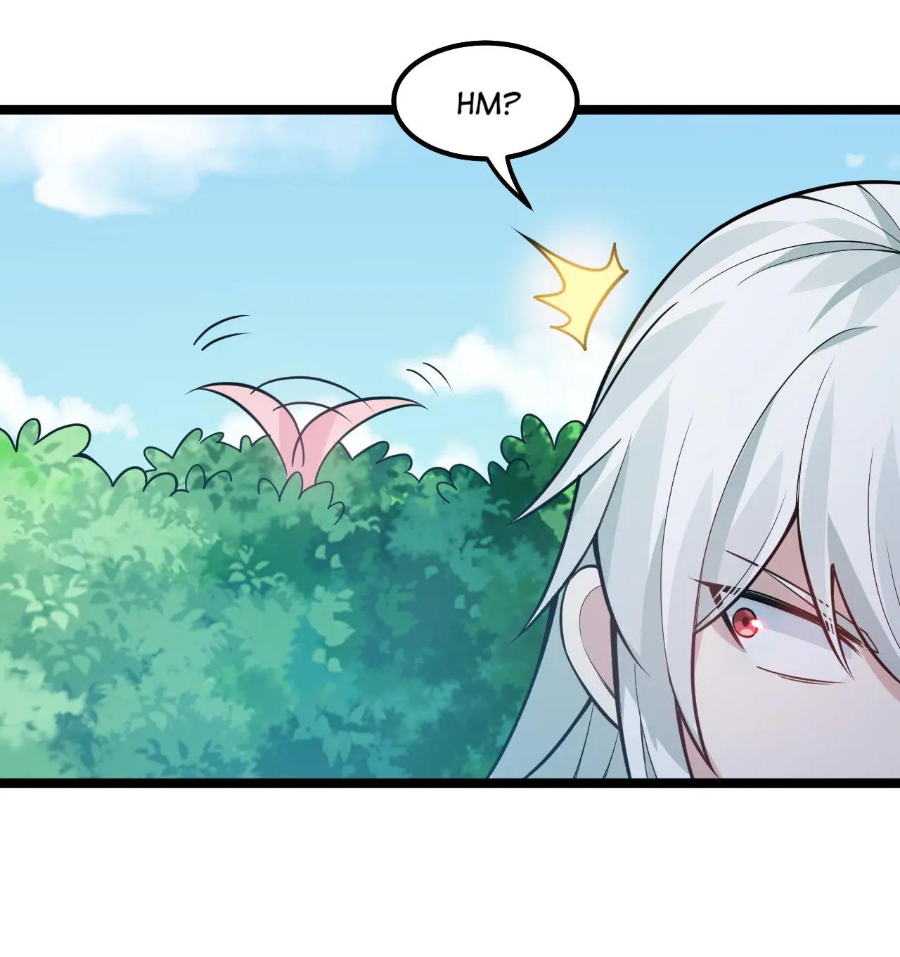 Good Disciple, Have Pity On Your Master! chapter 125 page 23