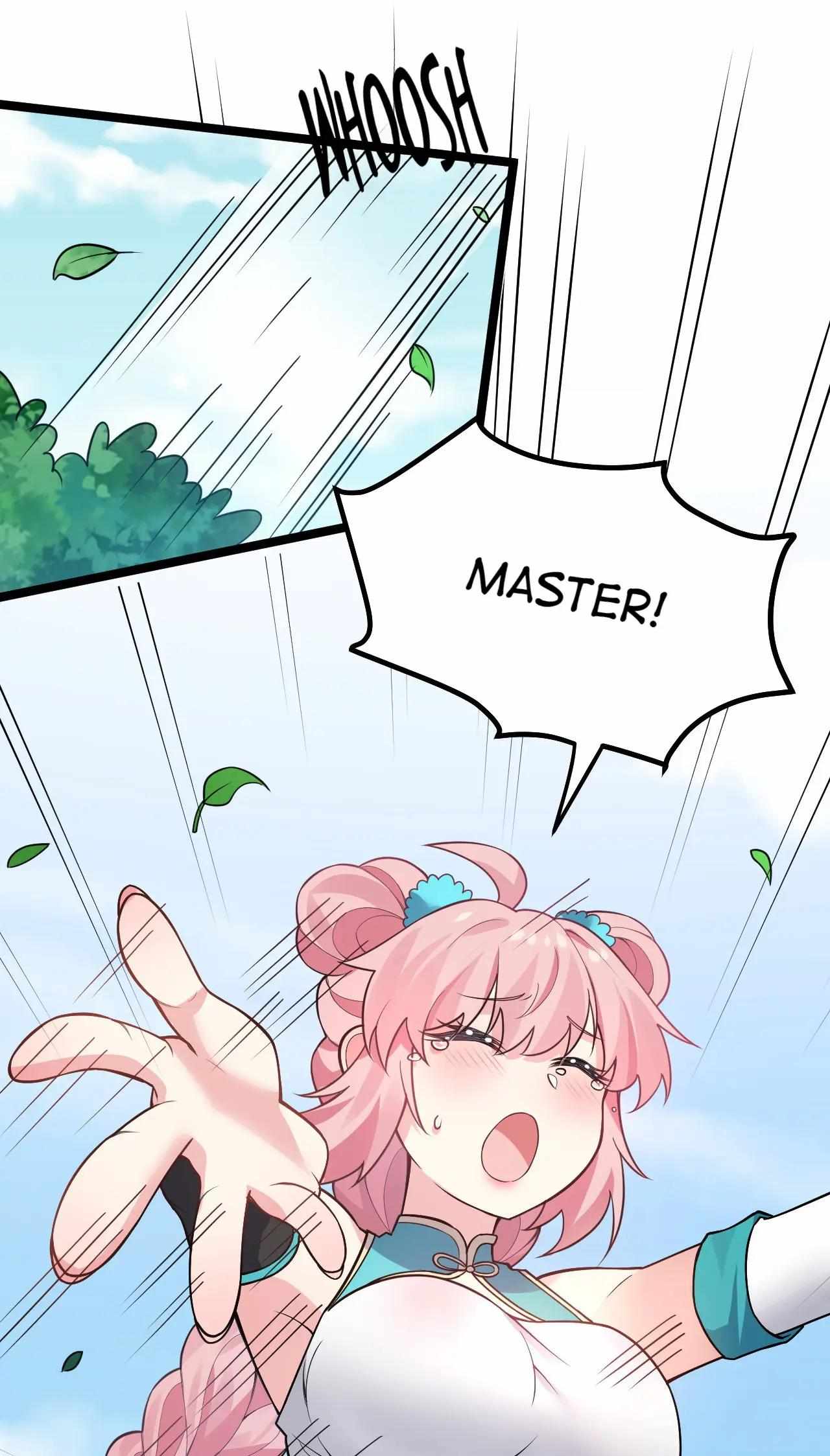 Good Disciple, Have Pity On Your Master! chapter 125 page 24