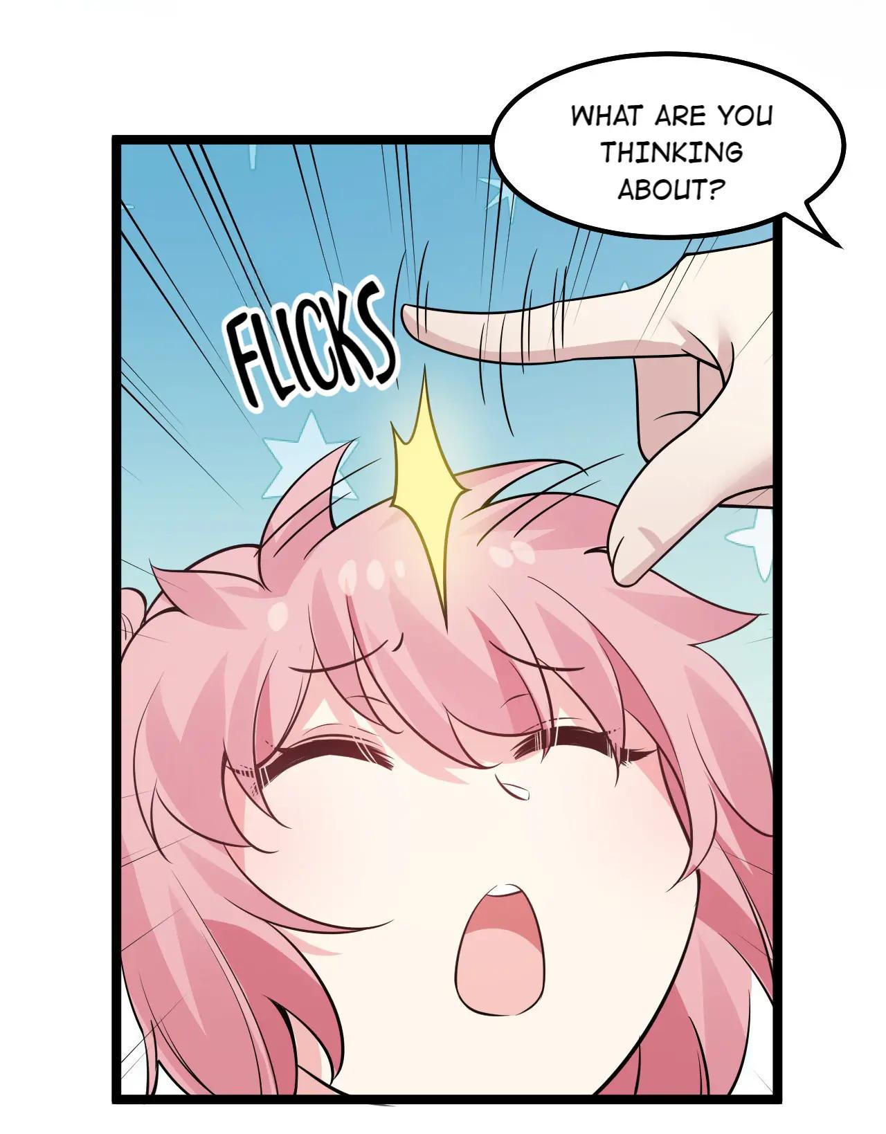 Good Disciple, Have Pity On Your Master! chapter 125 page 36