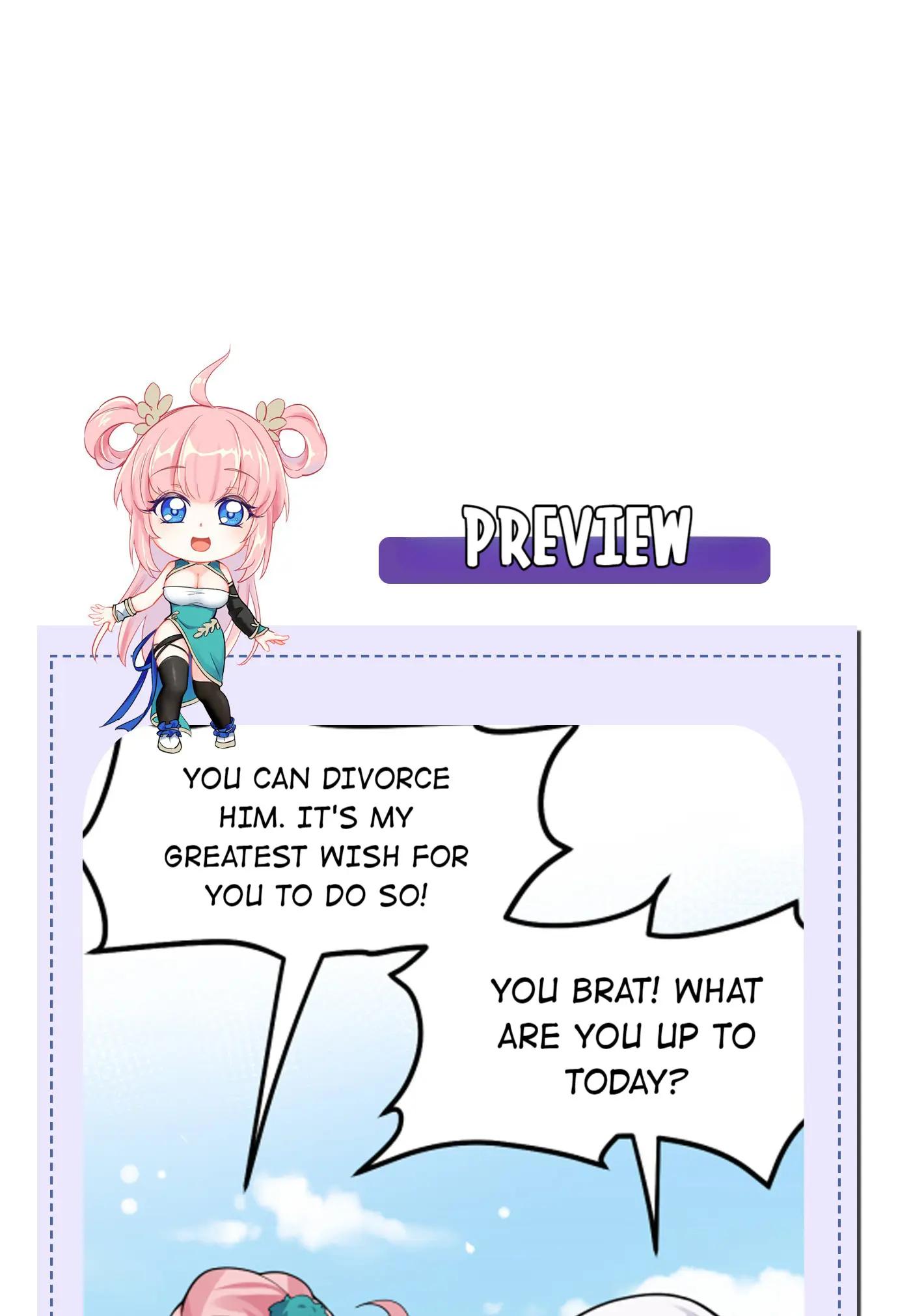 Good Disciple, Have Pity On Your Master! chapter 125 page 48