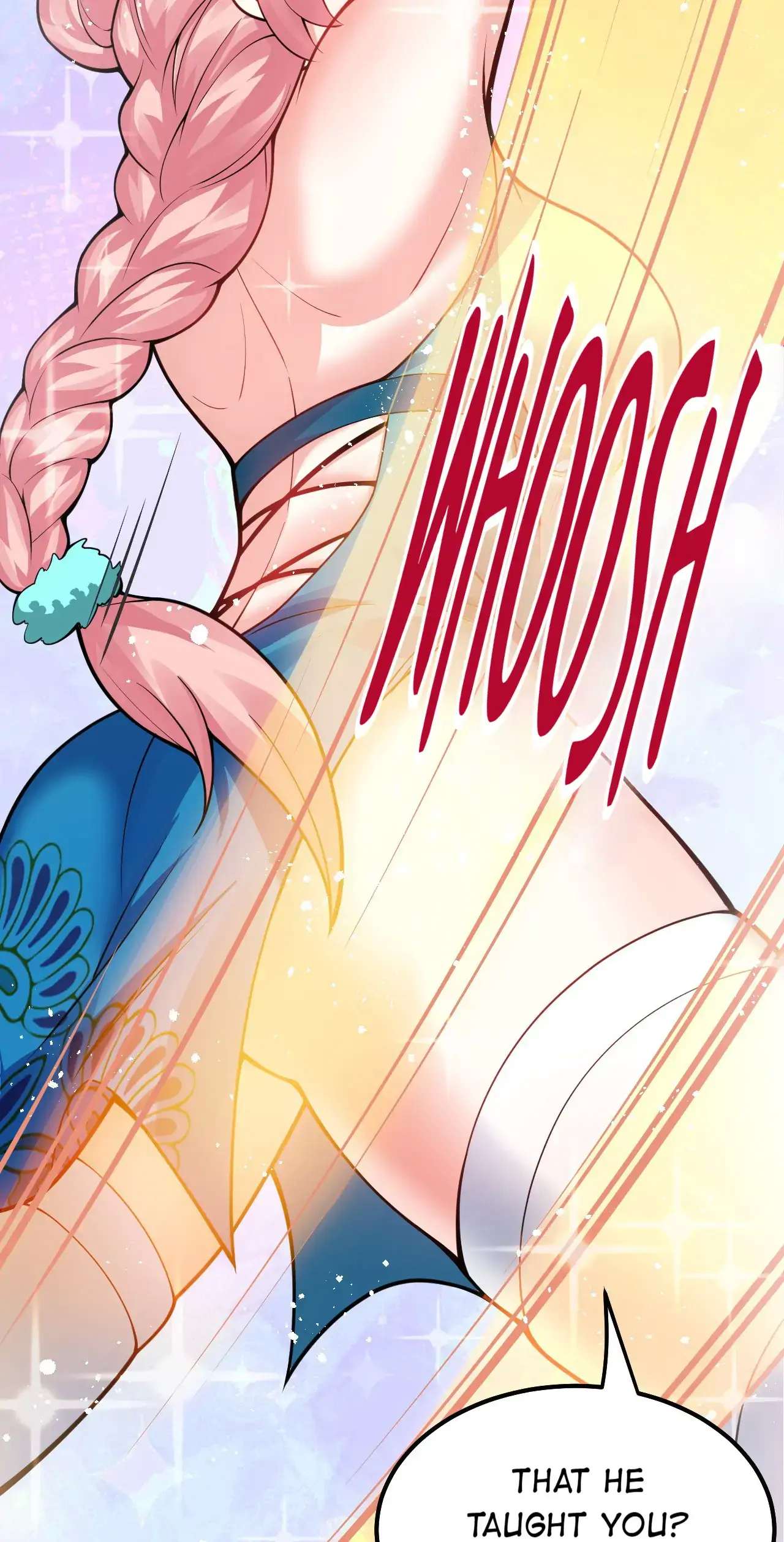 Good Disciple, Have Pity On Your Master! chapter 126 page 16