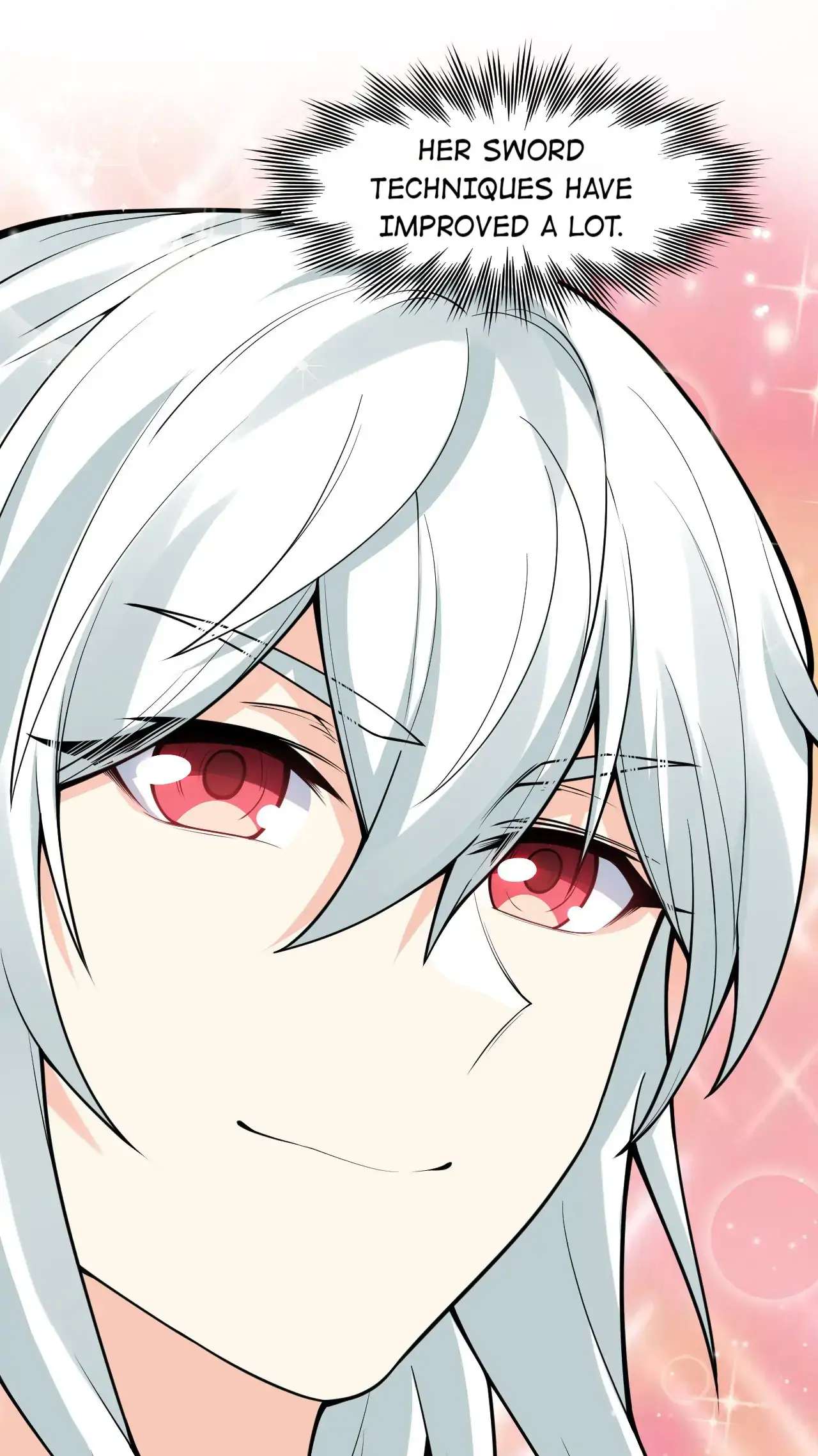 Good Disciple, Have Pity On Your Master! chapter 126 page 21