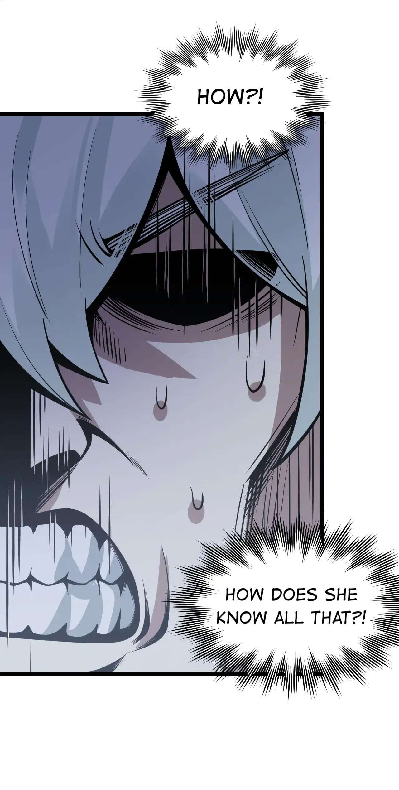 Good Disciple, Have Pity On Your Master! chapter 126 page 35